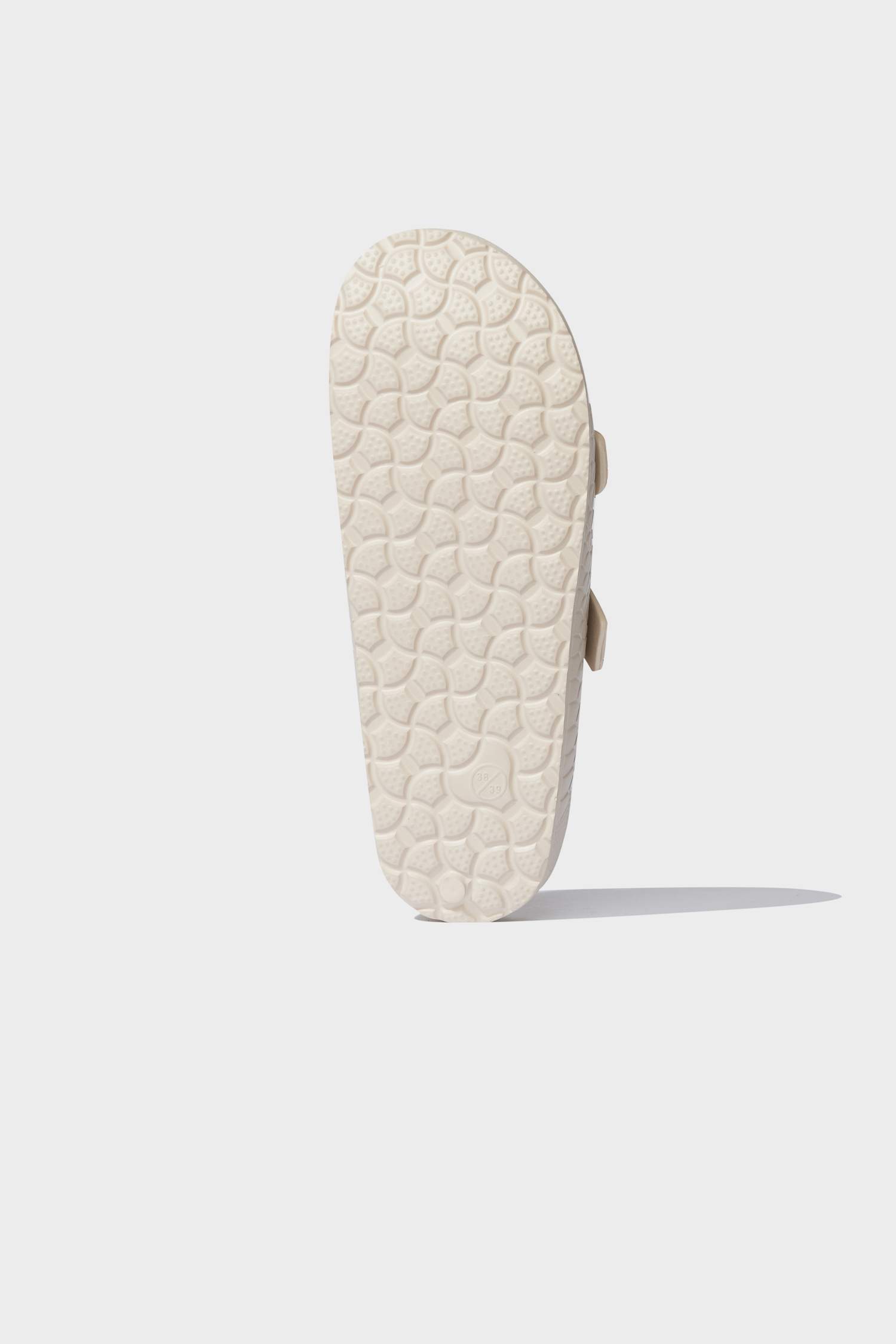 Woman Flat Base Slip On Eva Slippers