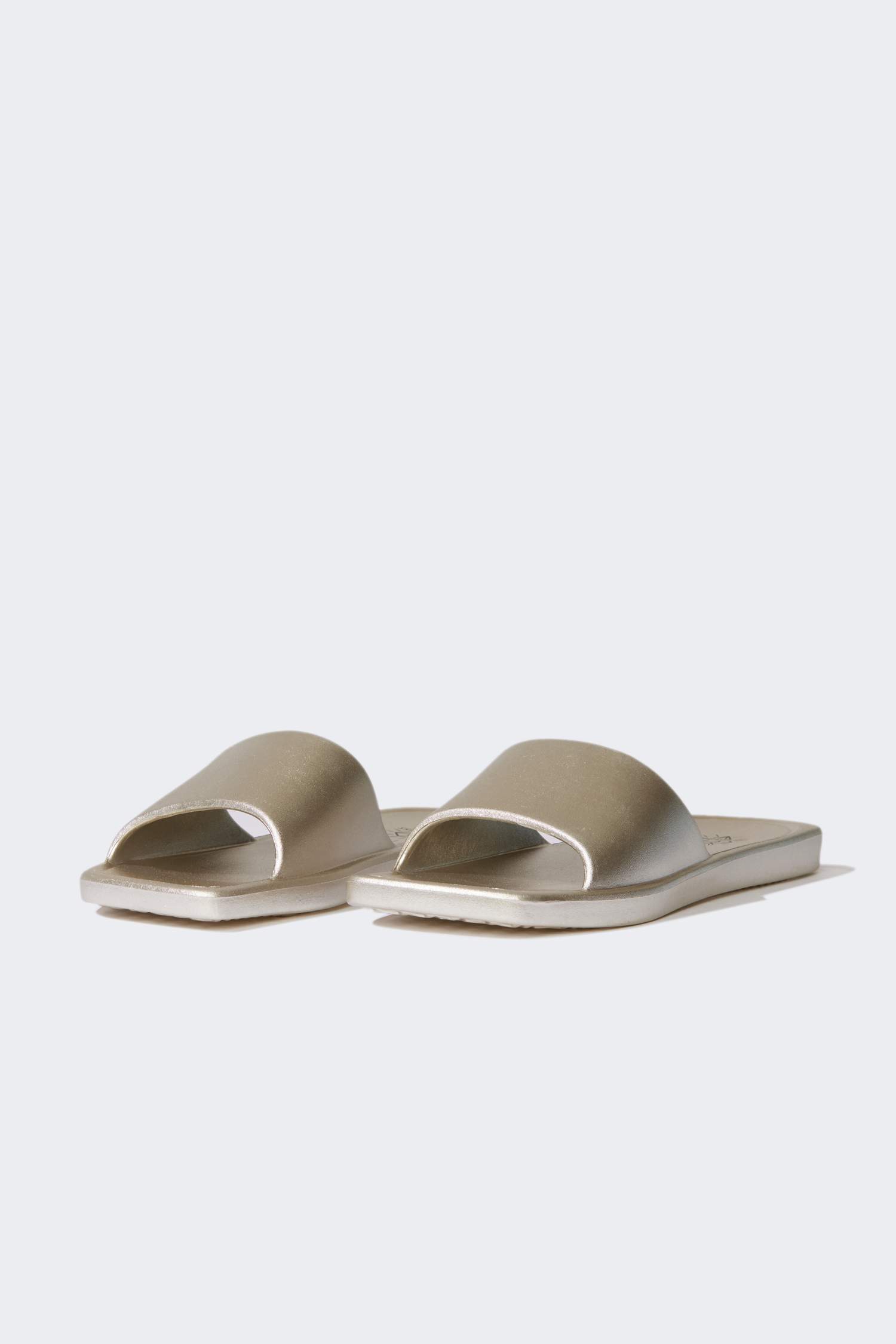 Woman Flat Sole Eva Slippers