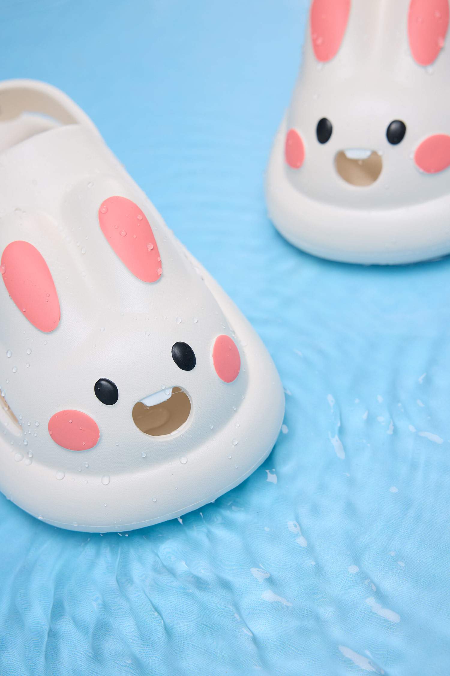 Kadın Düz Taban Eva Sandalet