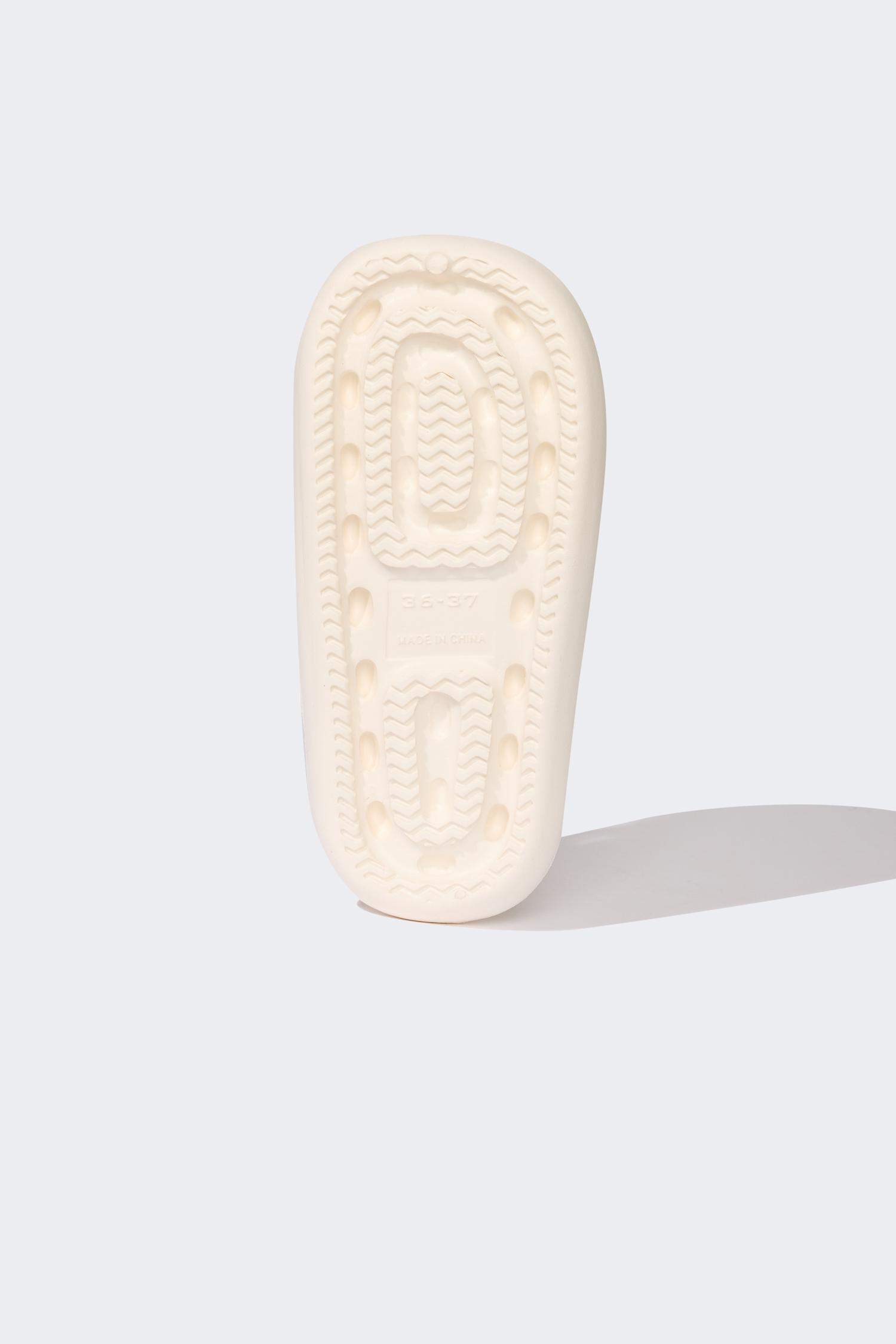 Kadın Düz Taban Eva Sandalet