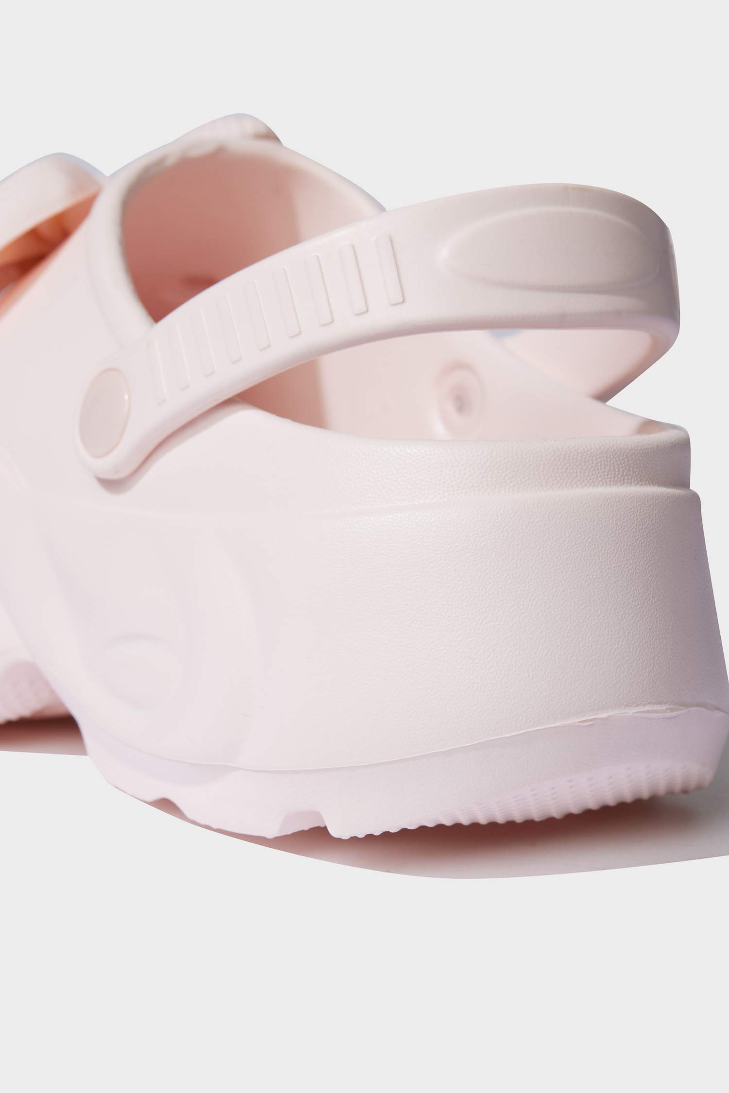 Kadın Düz Taban Eva Sandalet