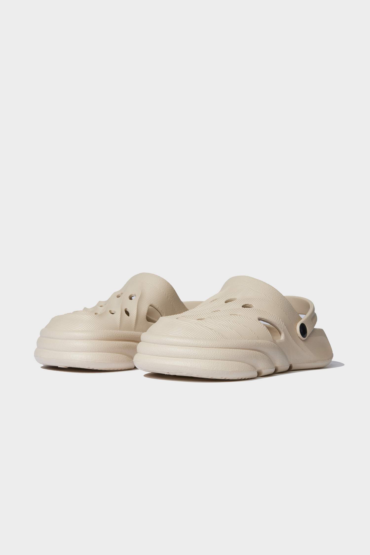 Woman Flat Sole Eva Sandals