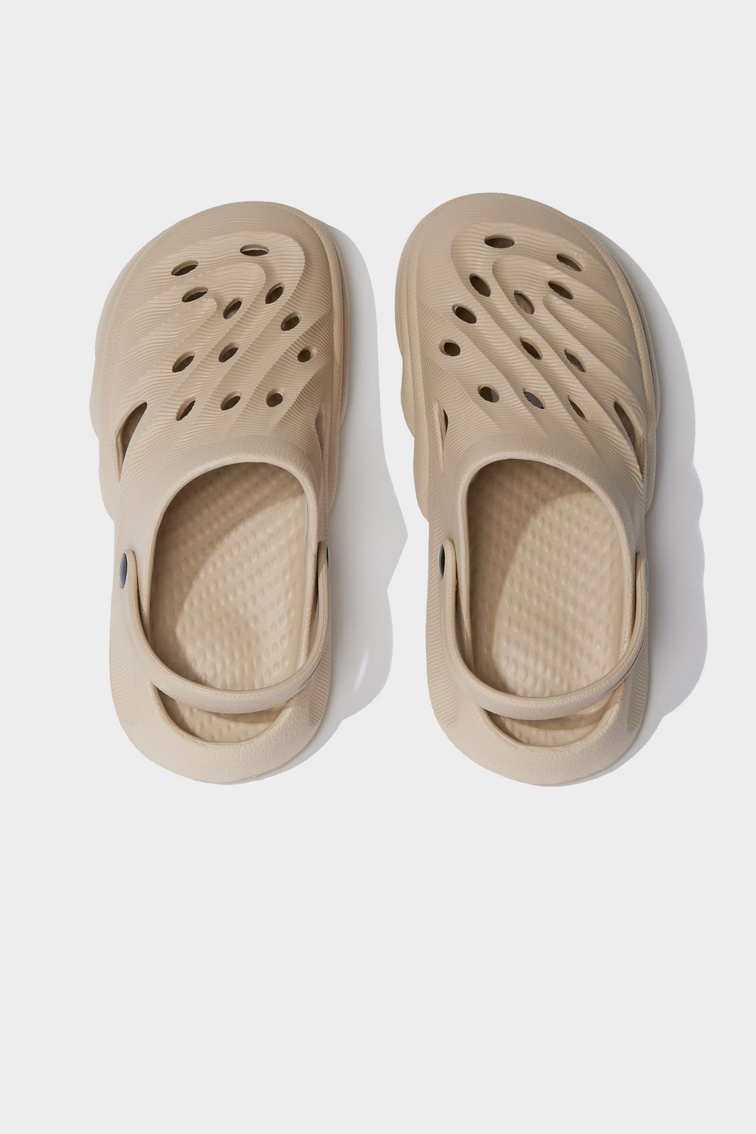 Woman Flat Sole Eva Sandals