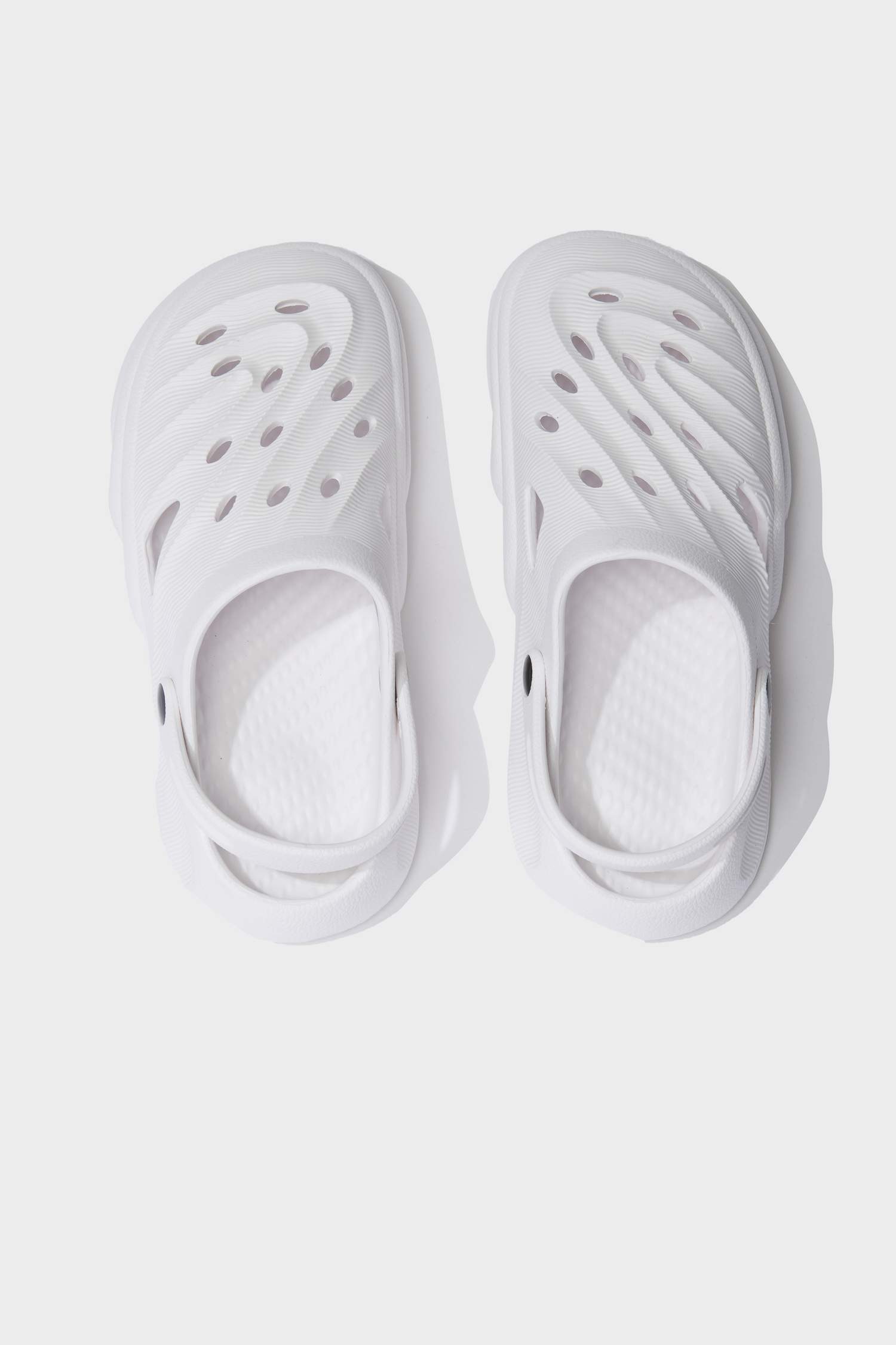 Woman Flat Sole Eva Sandals