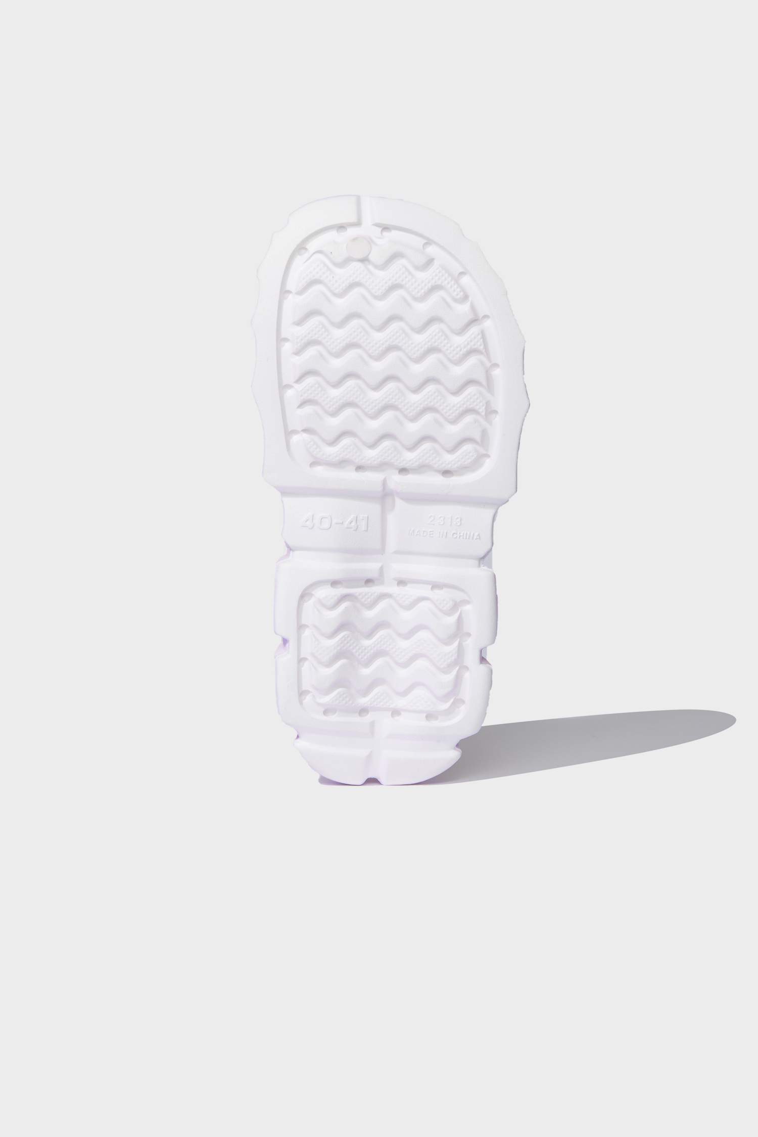 Kadın Düz Taban Eva Sandalet