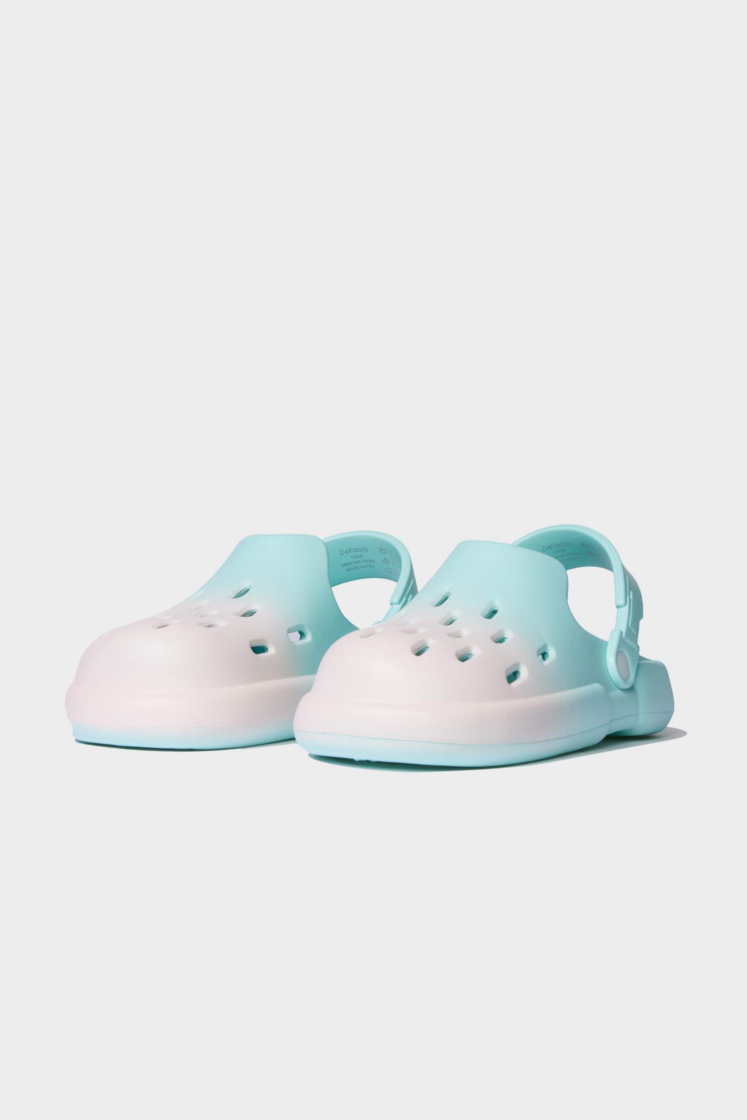 Kadın Düz Taban Eva Sandalet