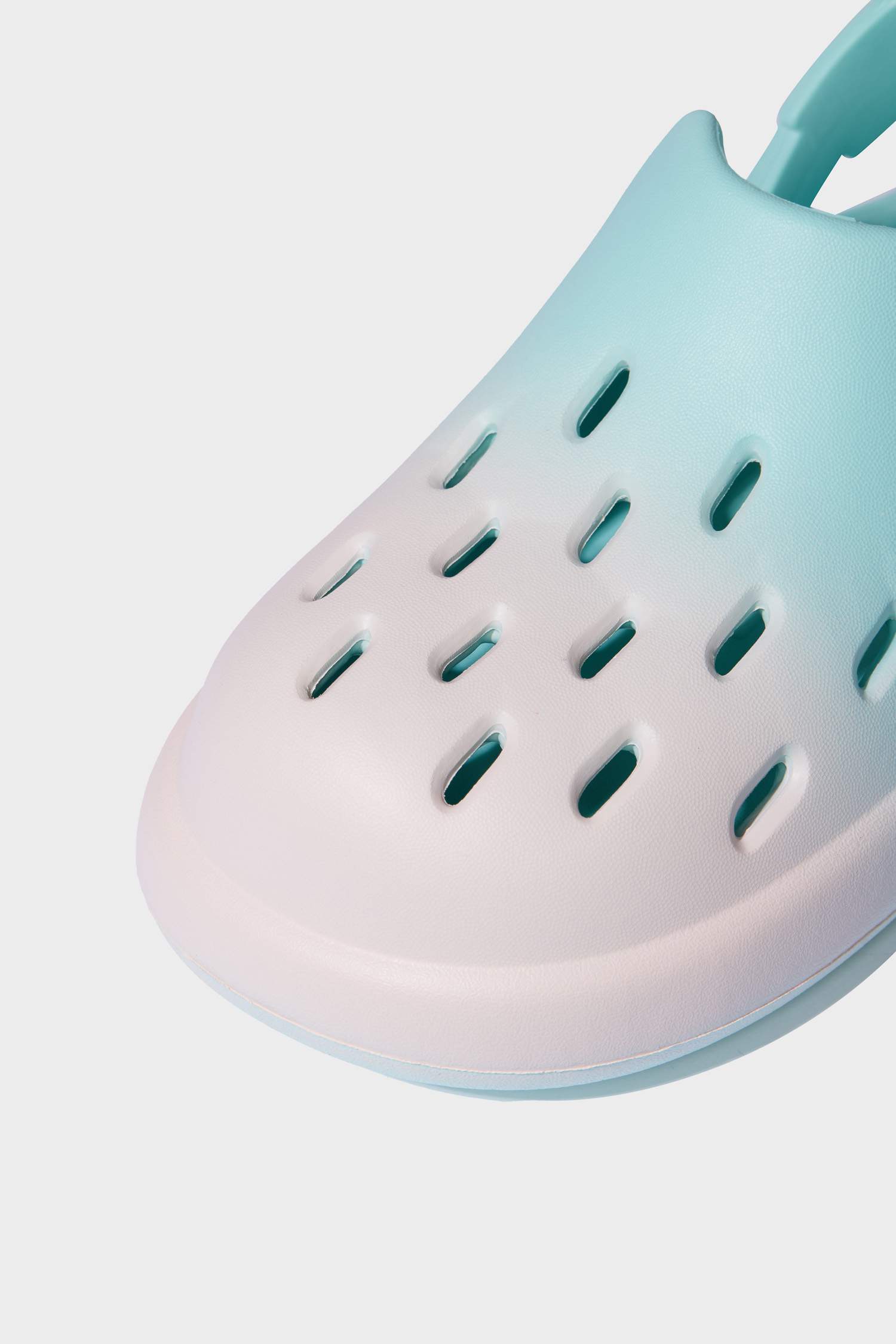 Kadın Düz Taban Eva Sandalet