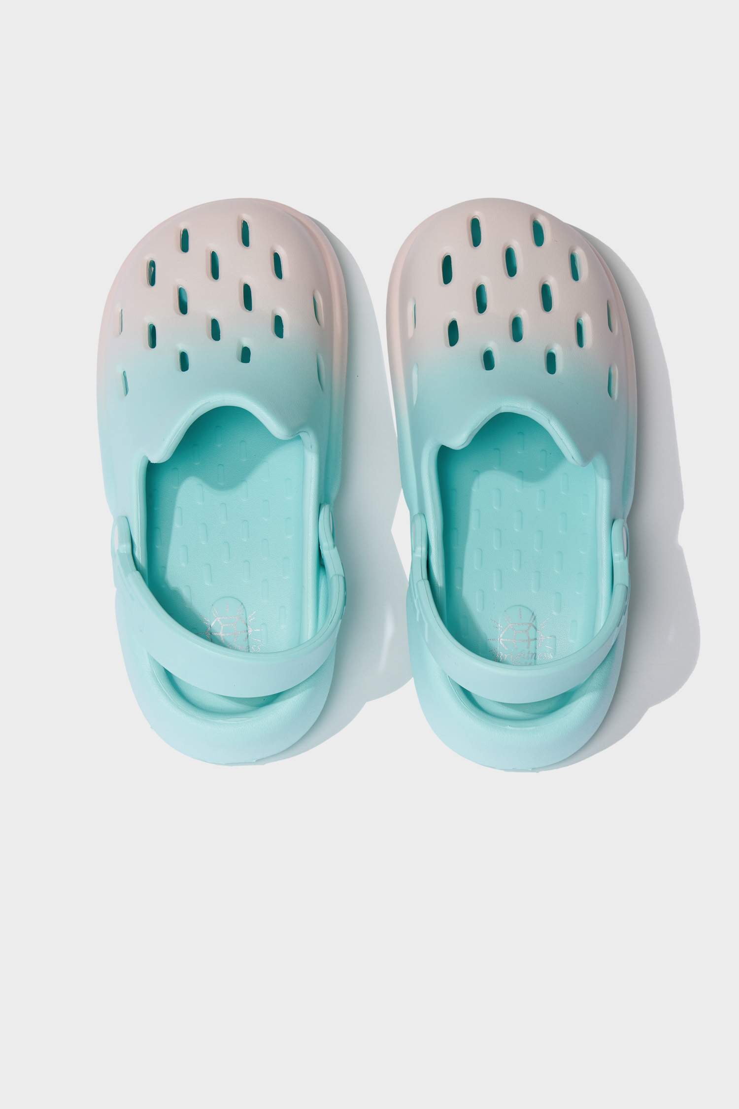 Kadın Düz Taban Eva Sandalet