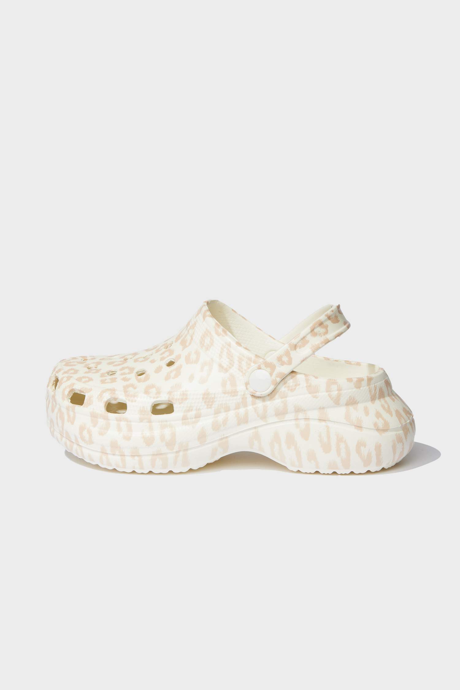 Woman Thick Sole Eva Sandals