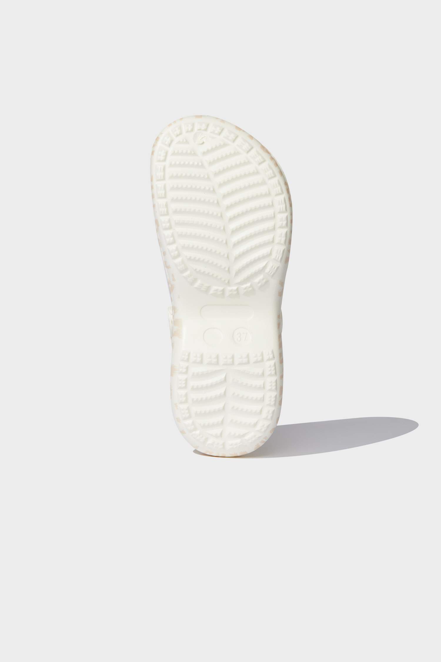 Woman Thick Sole Eva Sandals