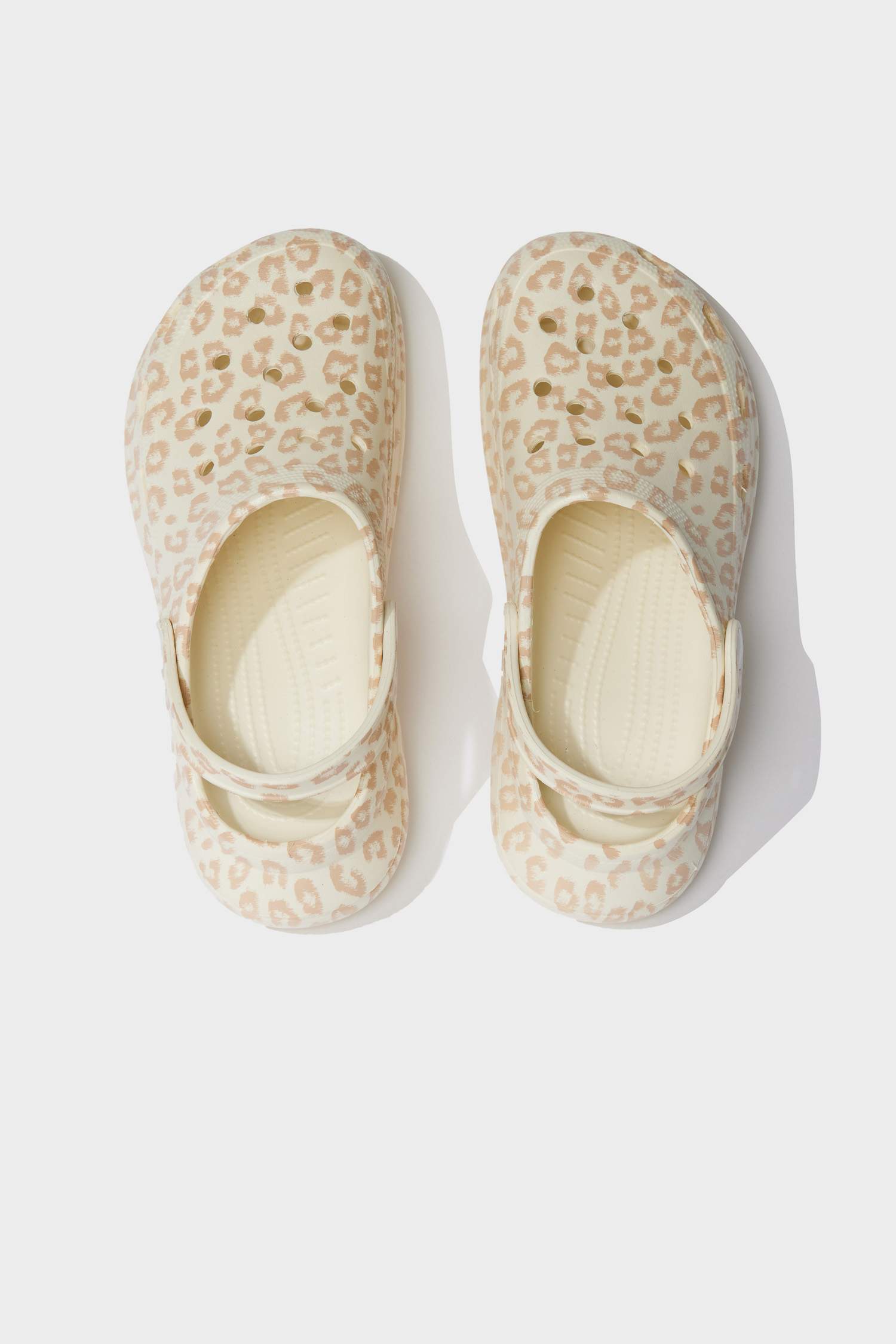 Woman Thick Sole Eva Sandals