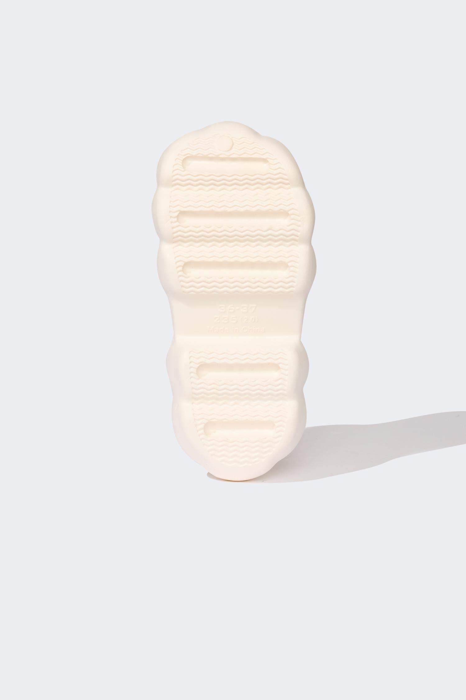 Kadın Düz Taban Eva Sandalet