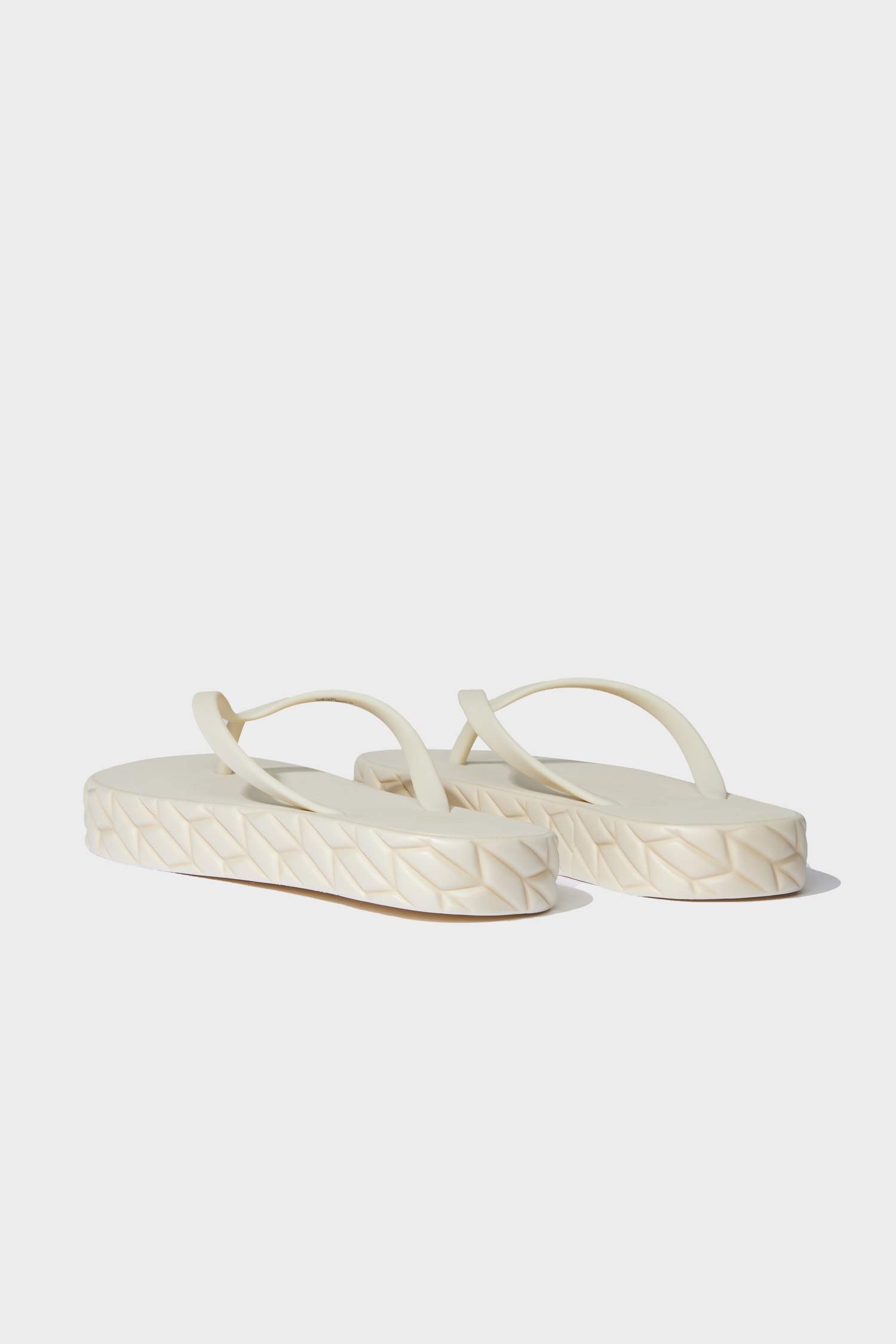 Woman Flat Sole Eva Slippers