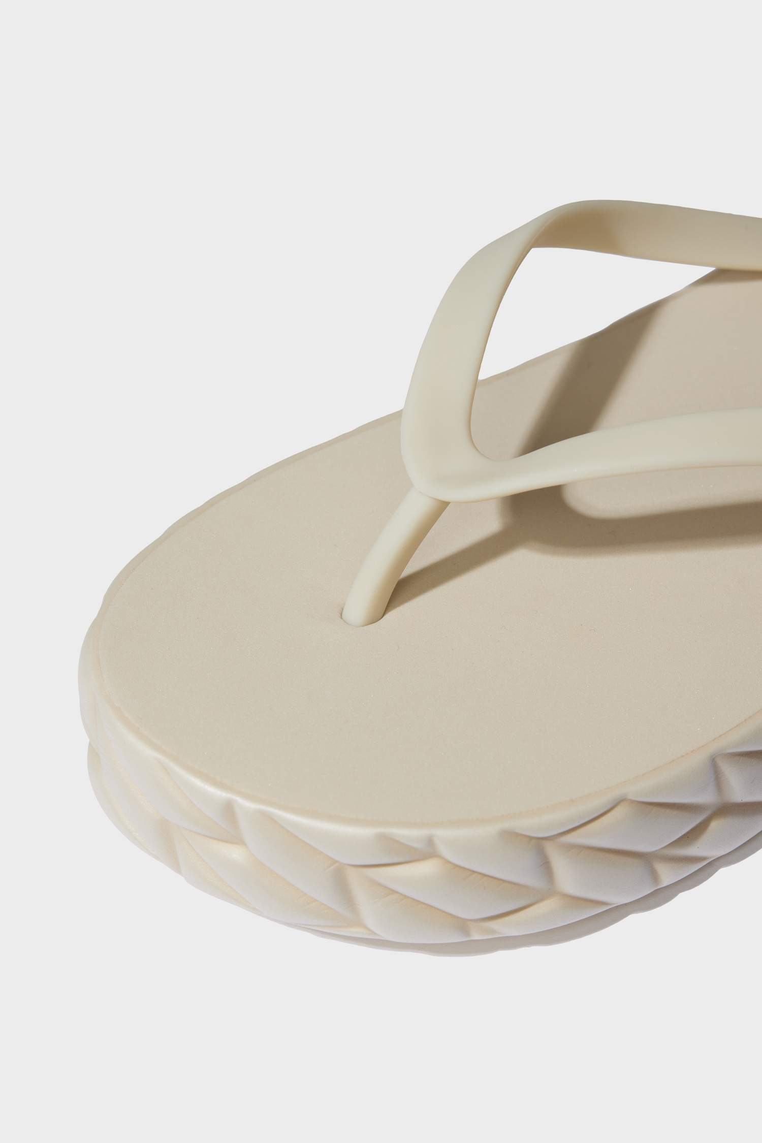 Woman Flat Sole Eva Slippers