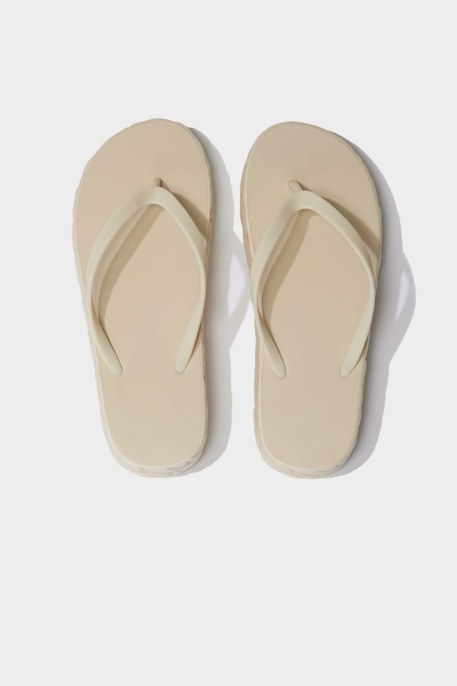 Woman Flat Sole Eva Slippers