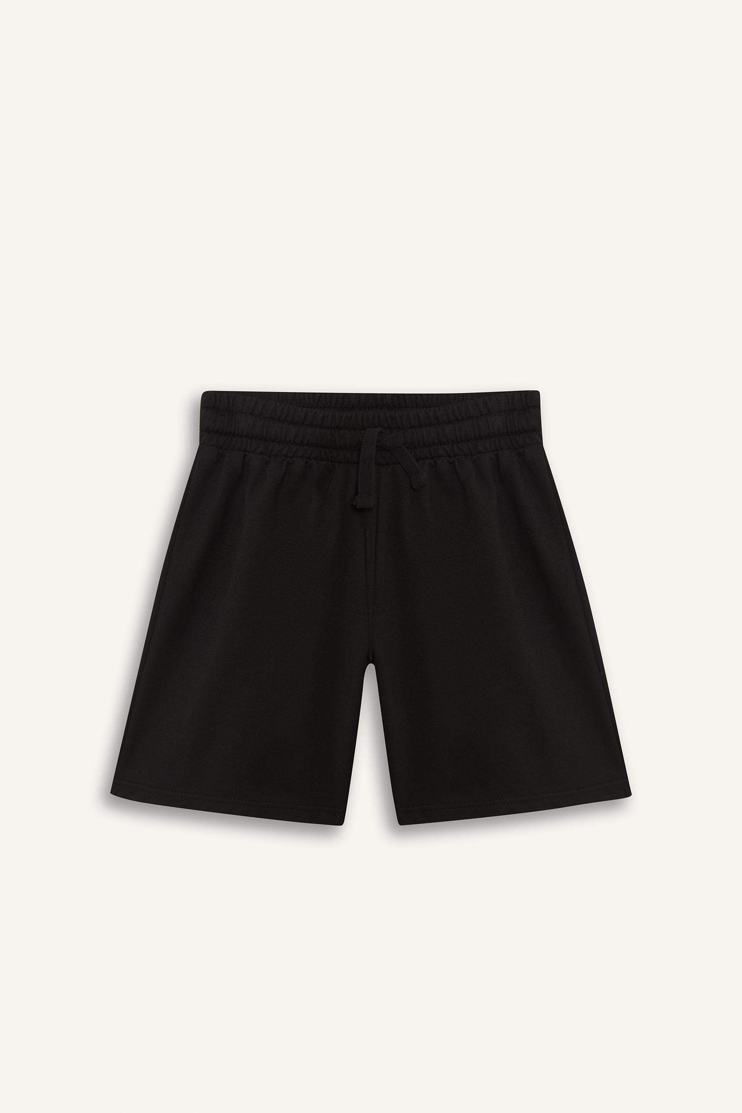 Қыздарға релакс пішімі Шолақ шалбар