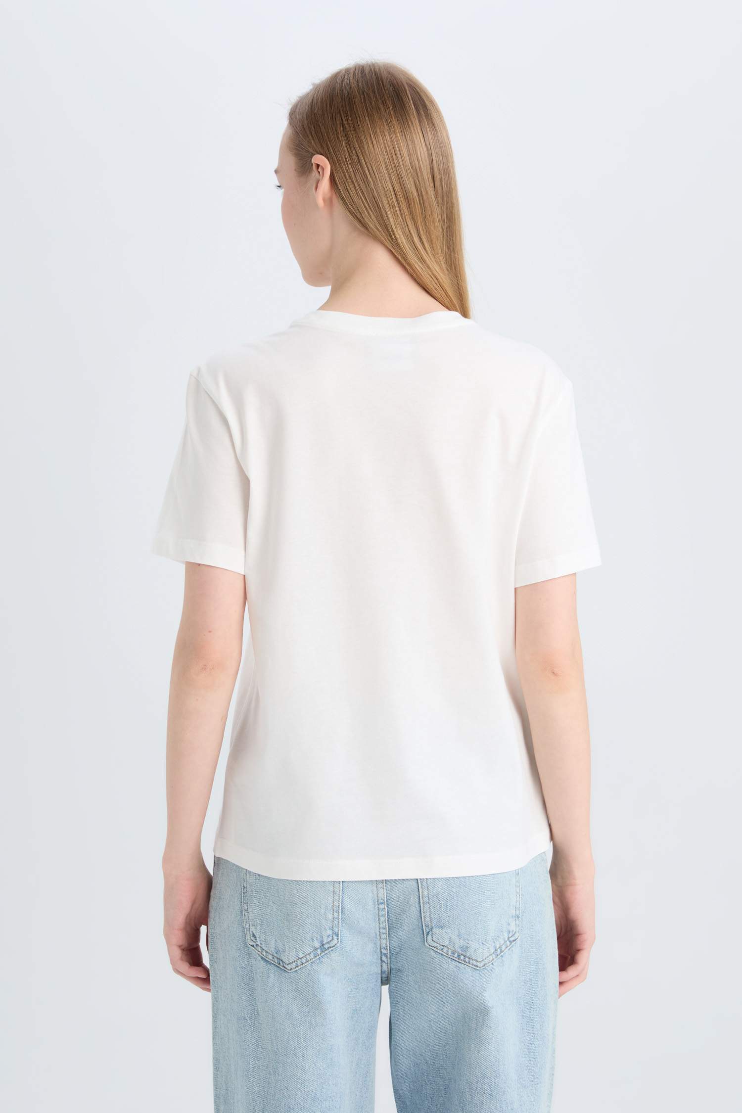 Coool Bratz Regular Fit Bisiklet Yaka Kısa Kollu Tişört