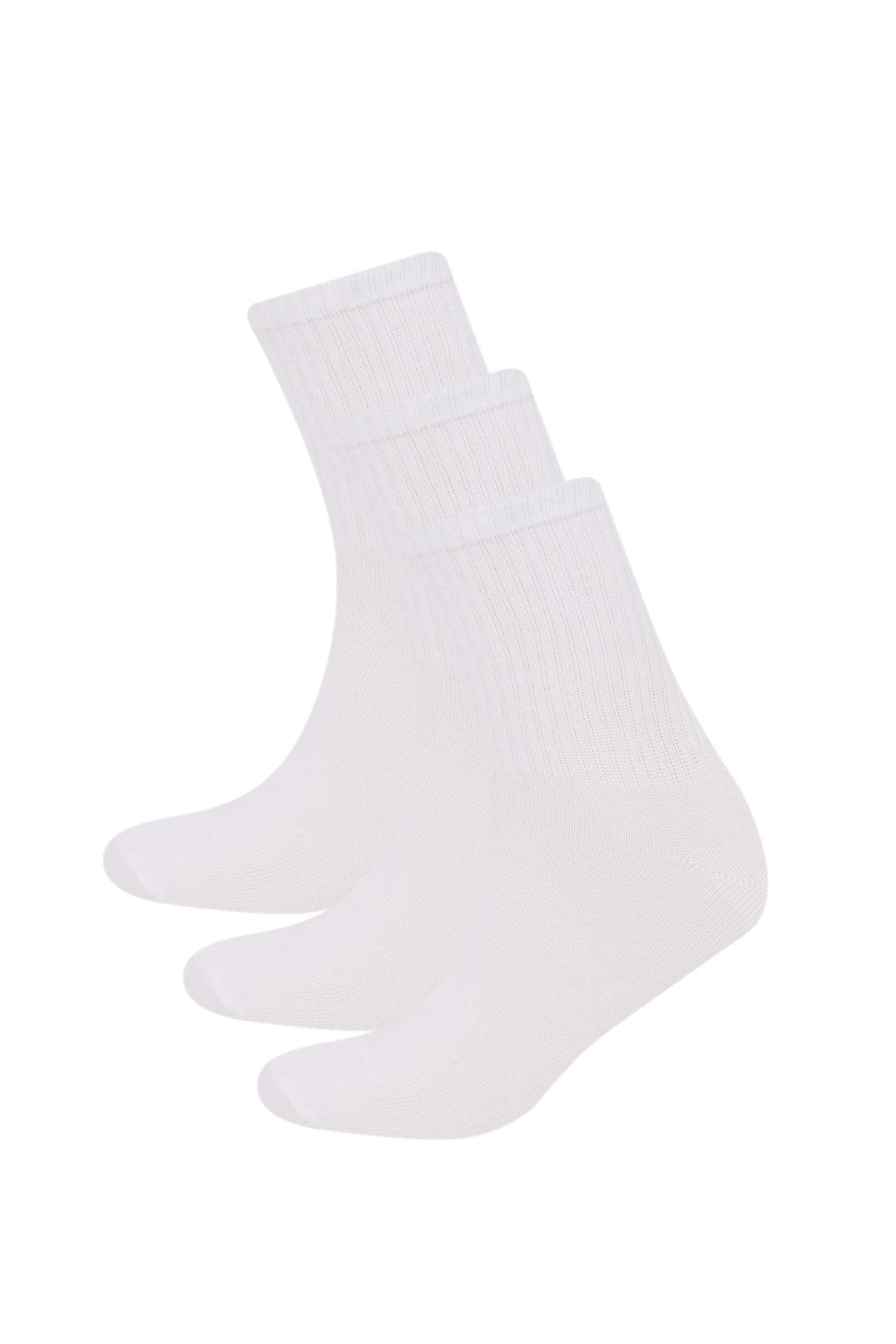 Man 3 piece Short Socks