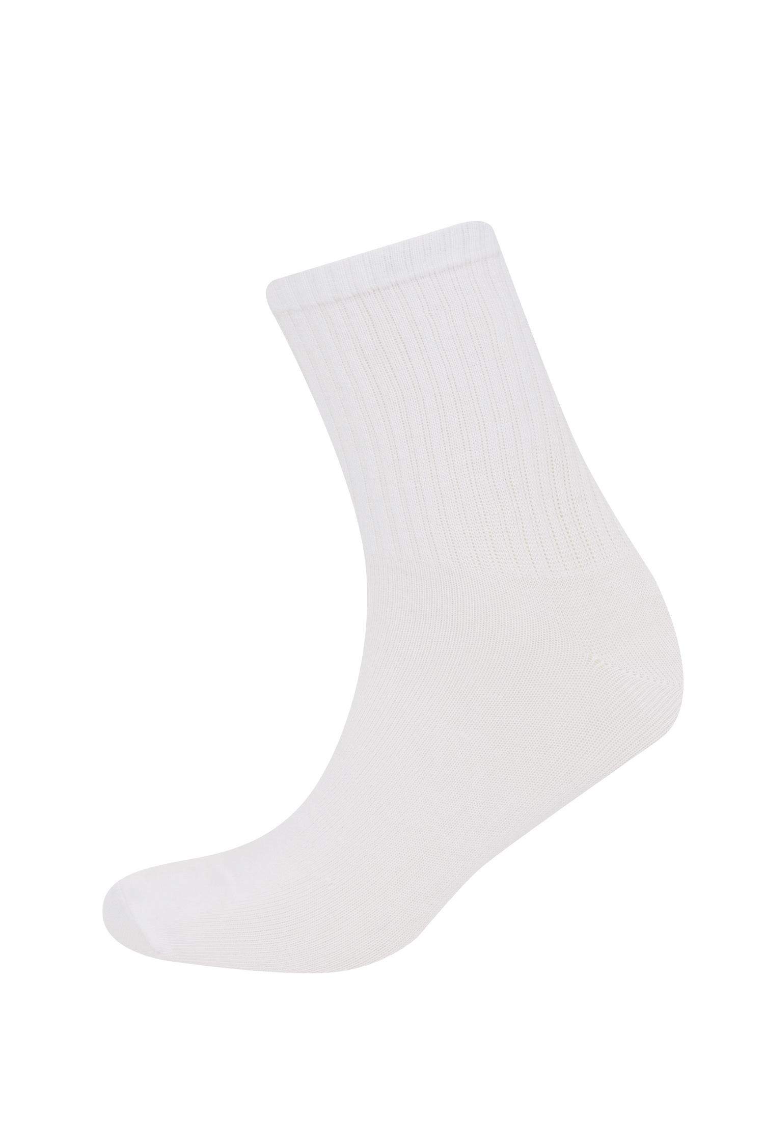 Man 3 piece Short Socks