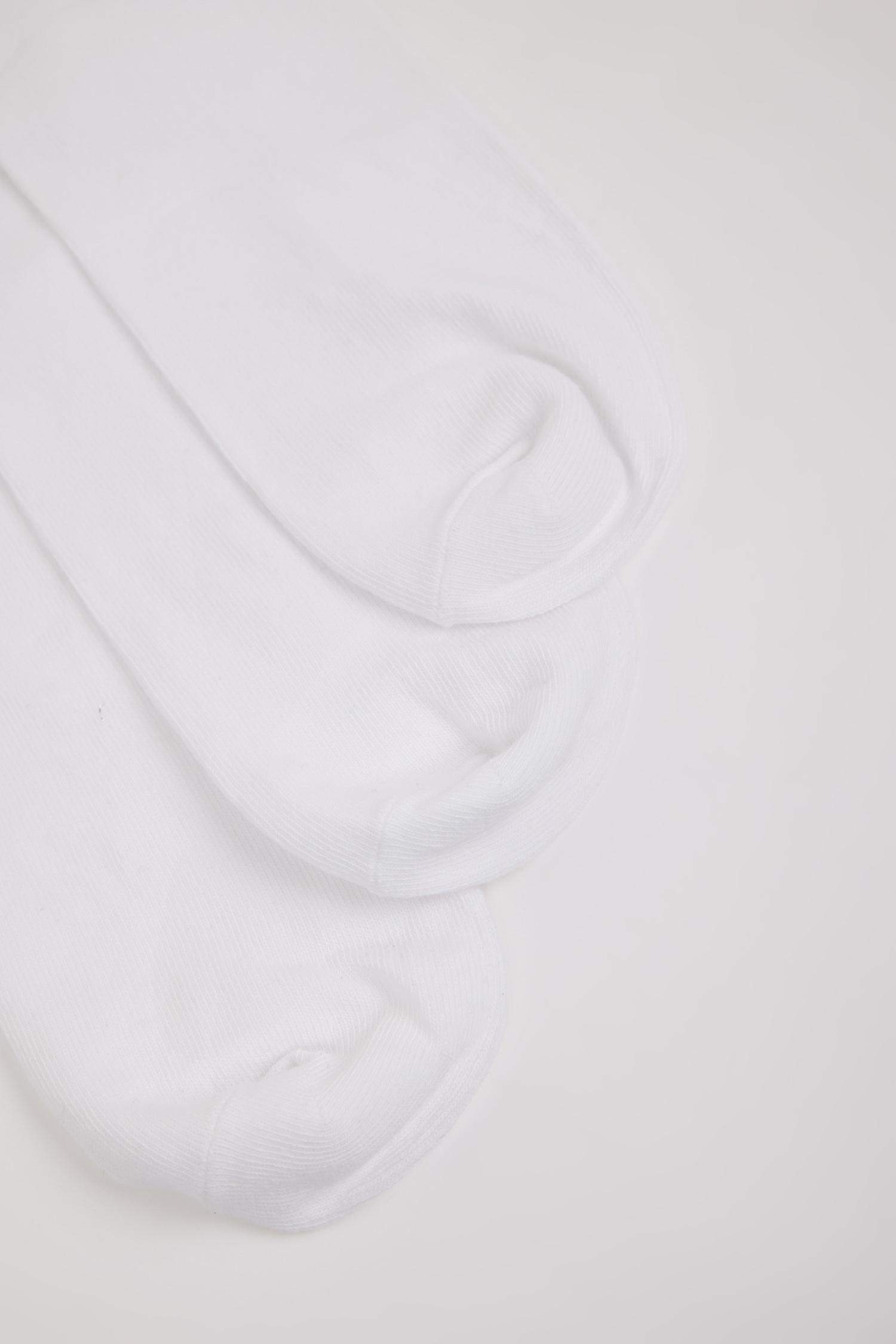 Man 3 piece Short Socks