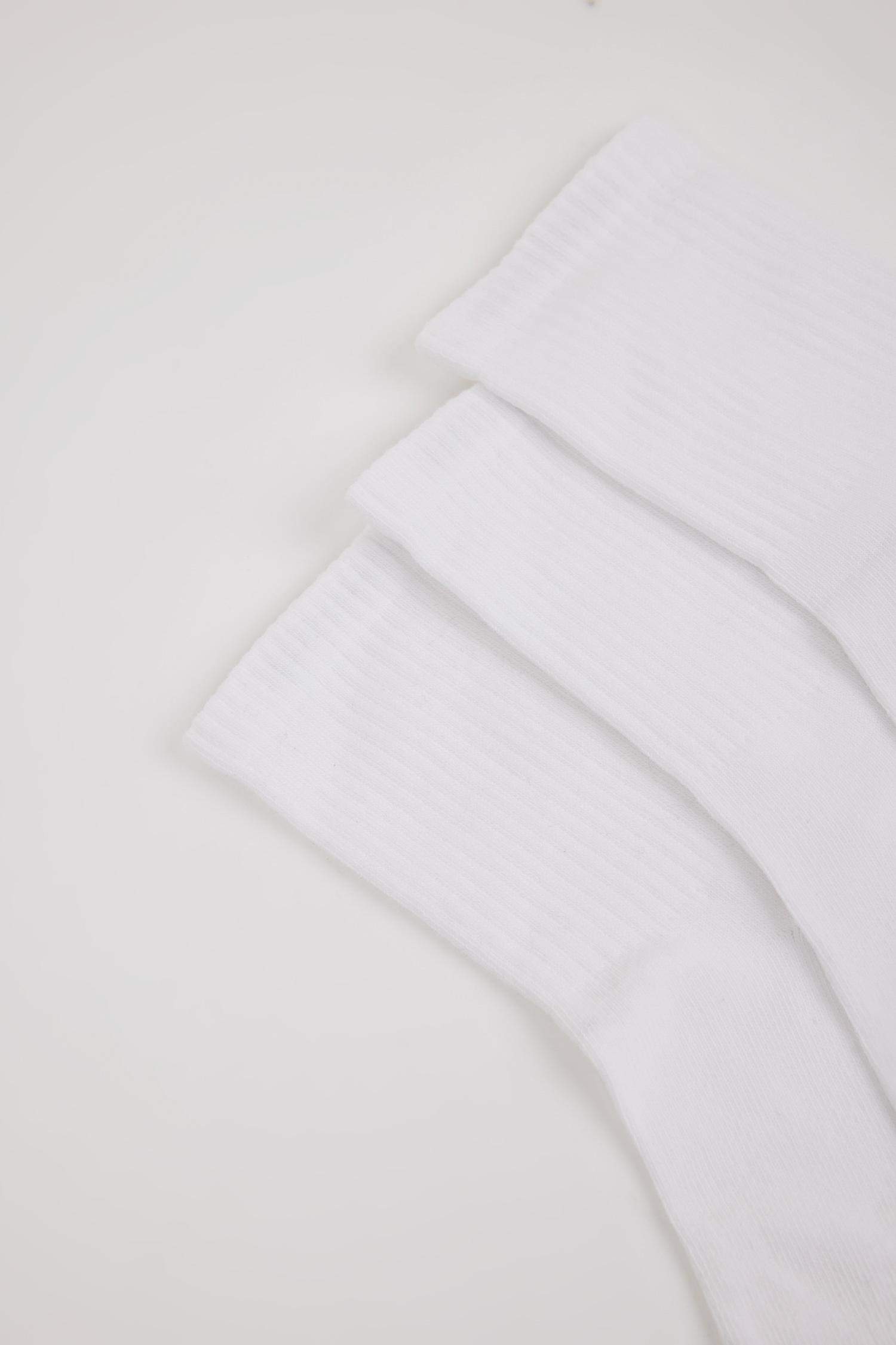 Man 3 piece Short Socks