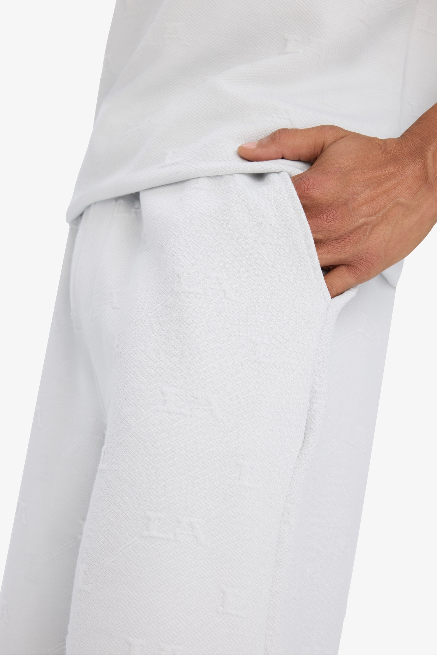 DeFactoFit Standart Fit Sporcu Kısa Paça Şort