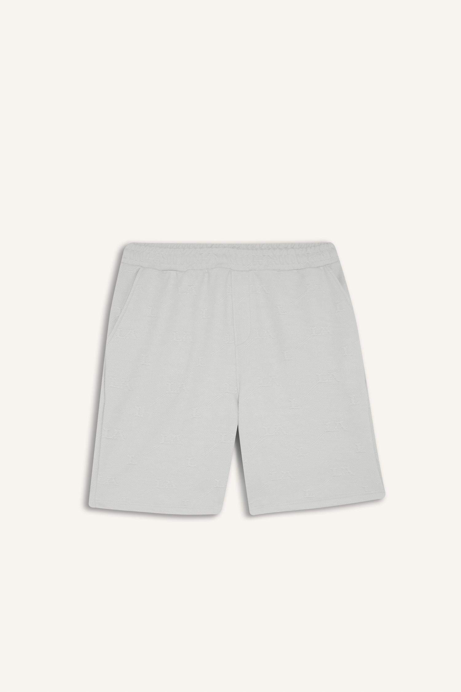 DeFactoFit Standart Fit Sporcu Kısa Paça Şort