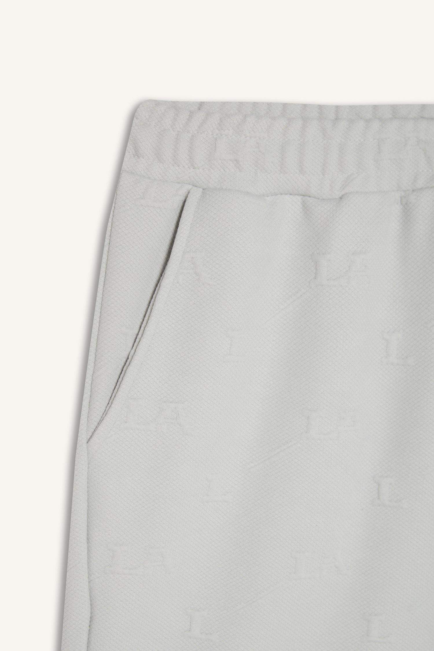 DeFactoFit Standart Fit Sporcu Kısa Paça Şort