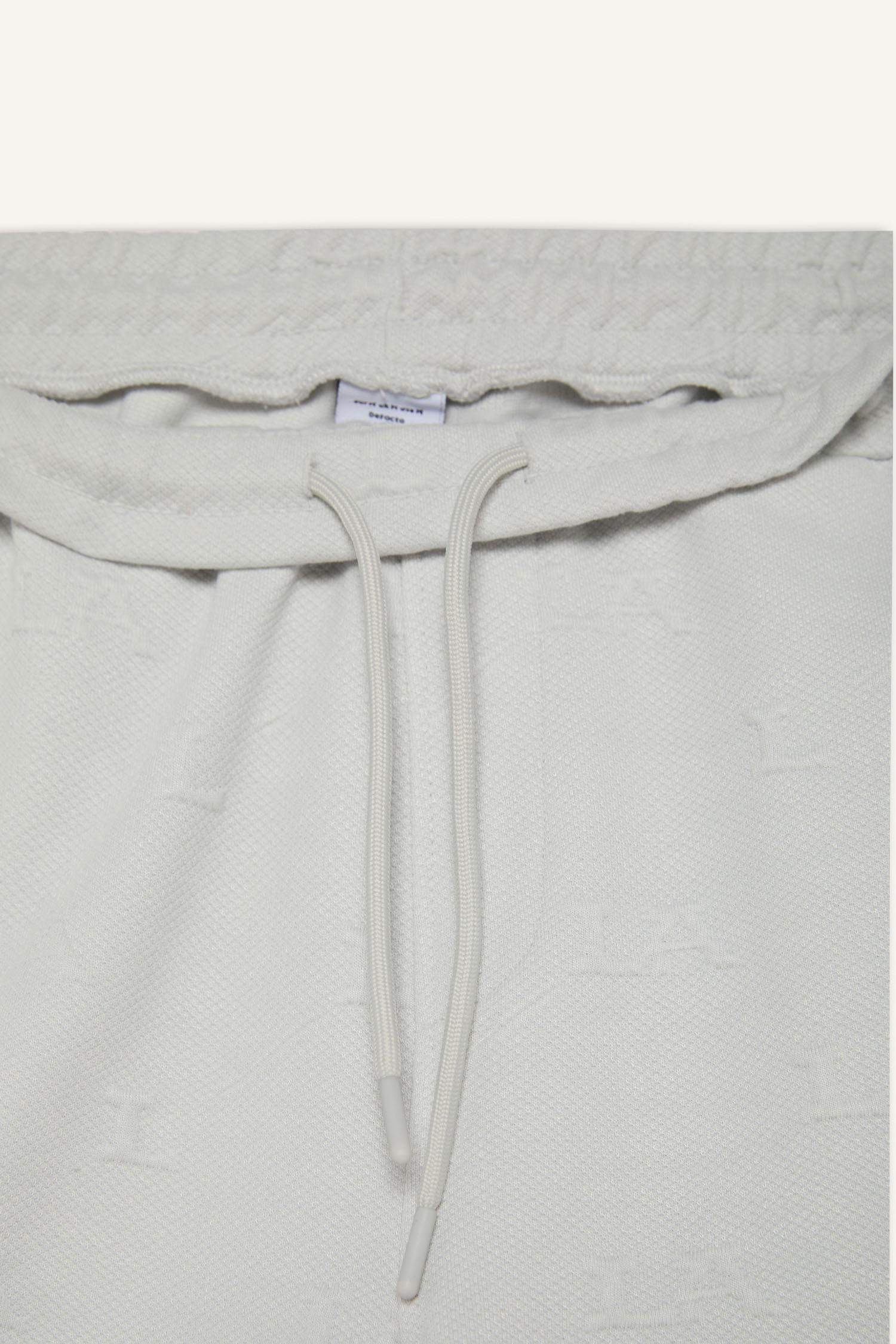 DeFactoFit Standart Fit Sporcu Kısa Paça Şort