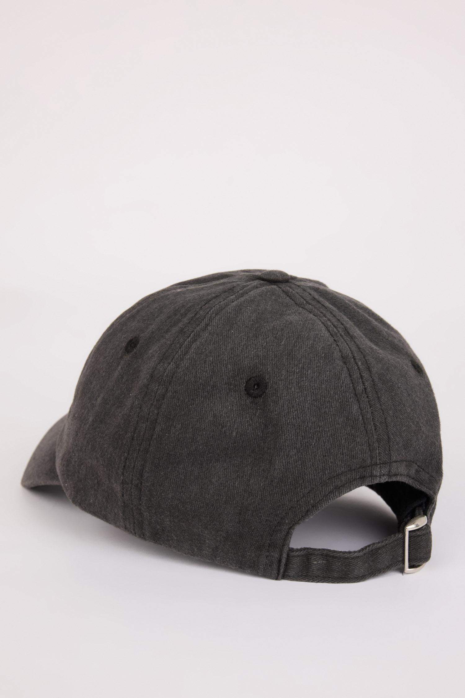 قبعة بيسبول منسوج باتكيت