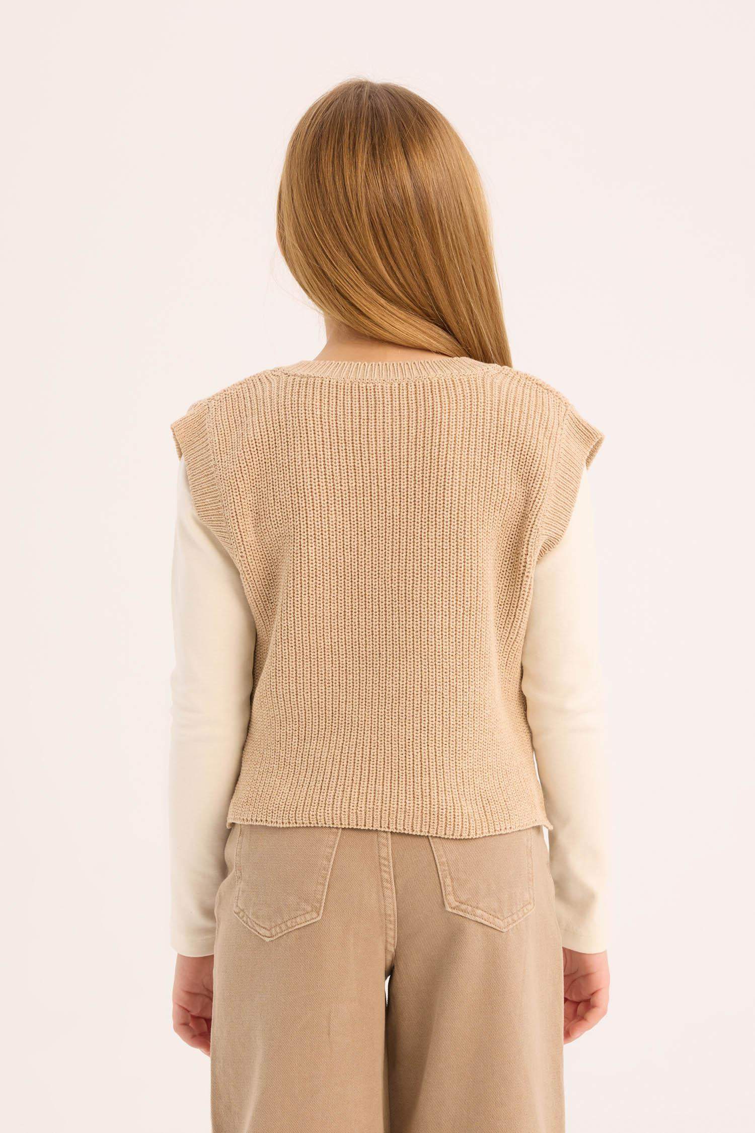 يلك صوف بناتي