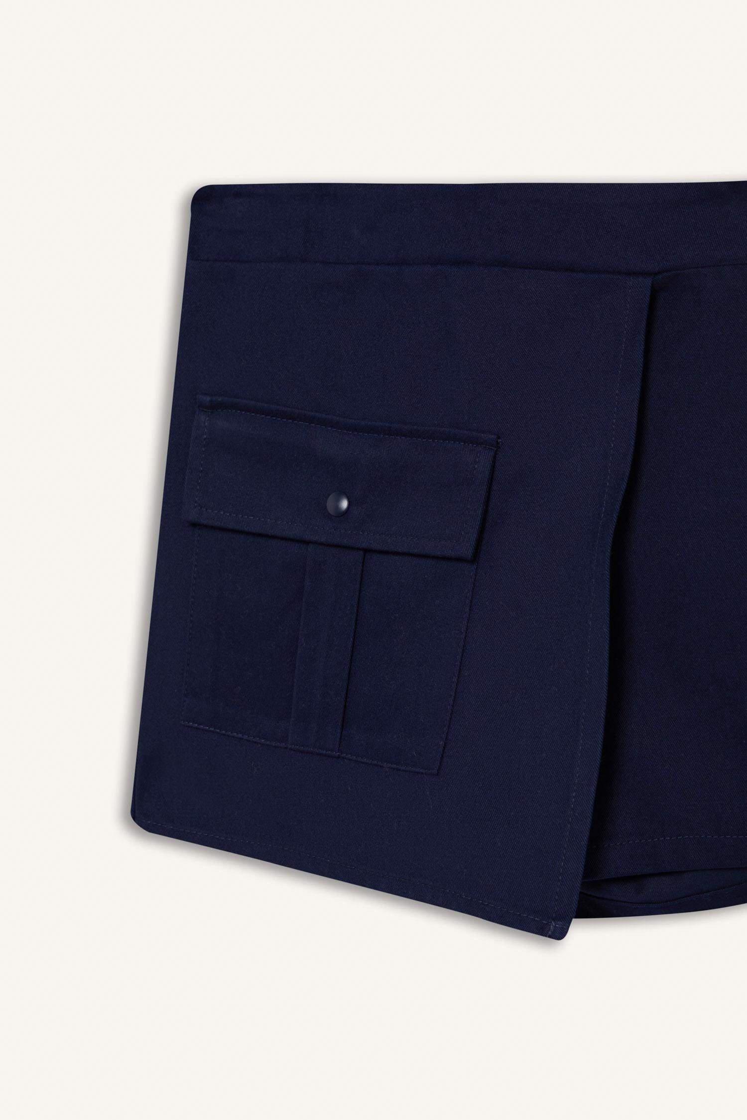 Қыздарға Тоқылған юбка