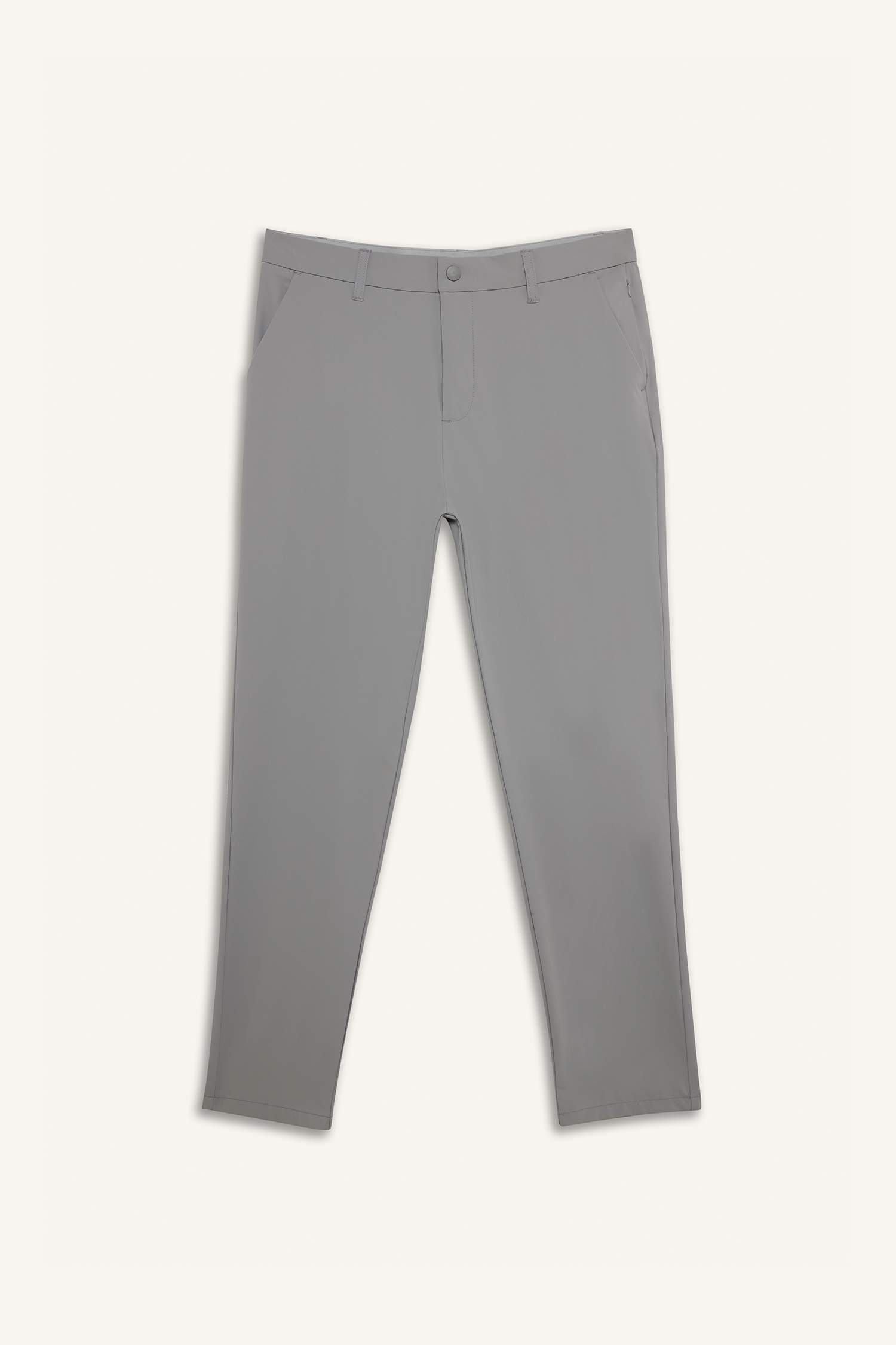 DeFactoFit Slim Fit Standard Leg Flexible Multifunctional Sports Trousers