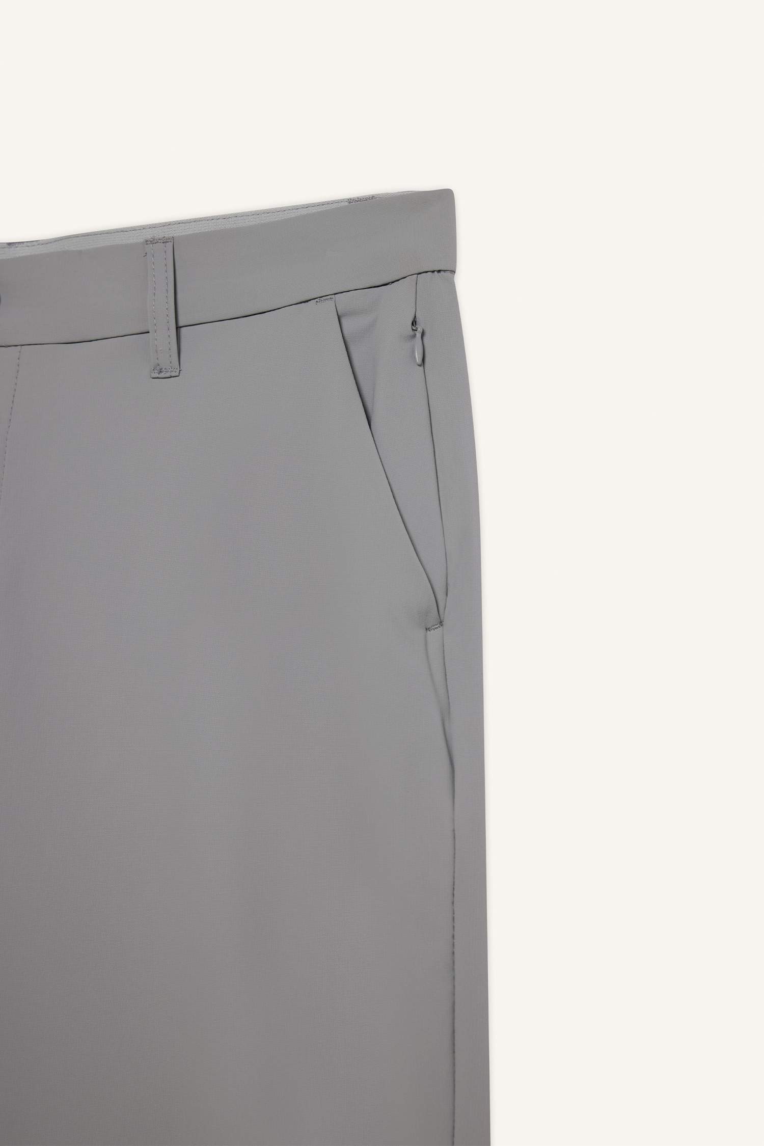 DeFactoFit Slim Fit Standard Leg Flexible Multifunctional Sports Trousers