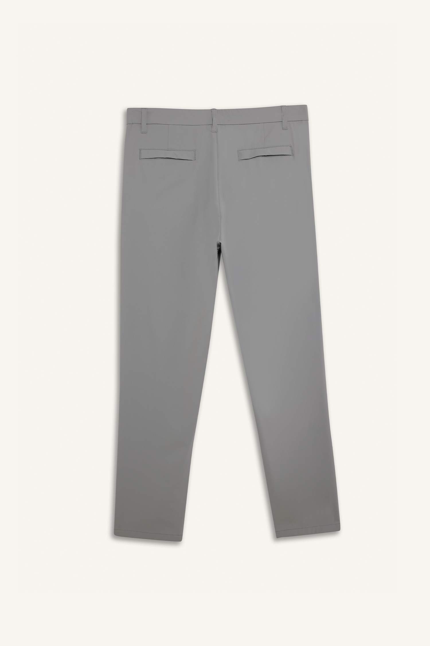 DeFactoFit Slim Fit Standard Leg Flexible Multifunctional Sports Trousers