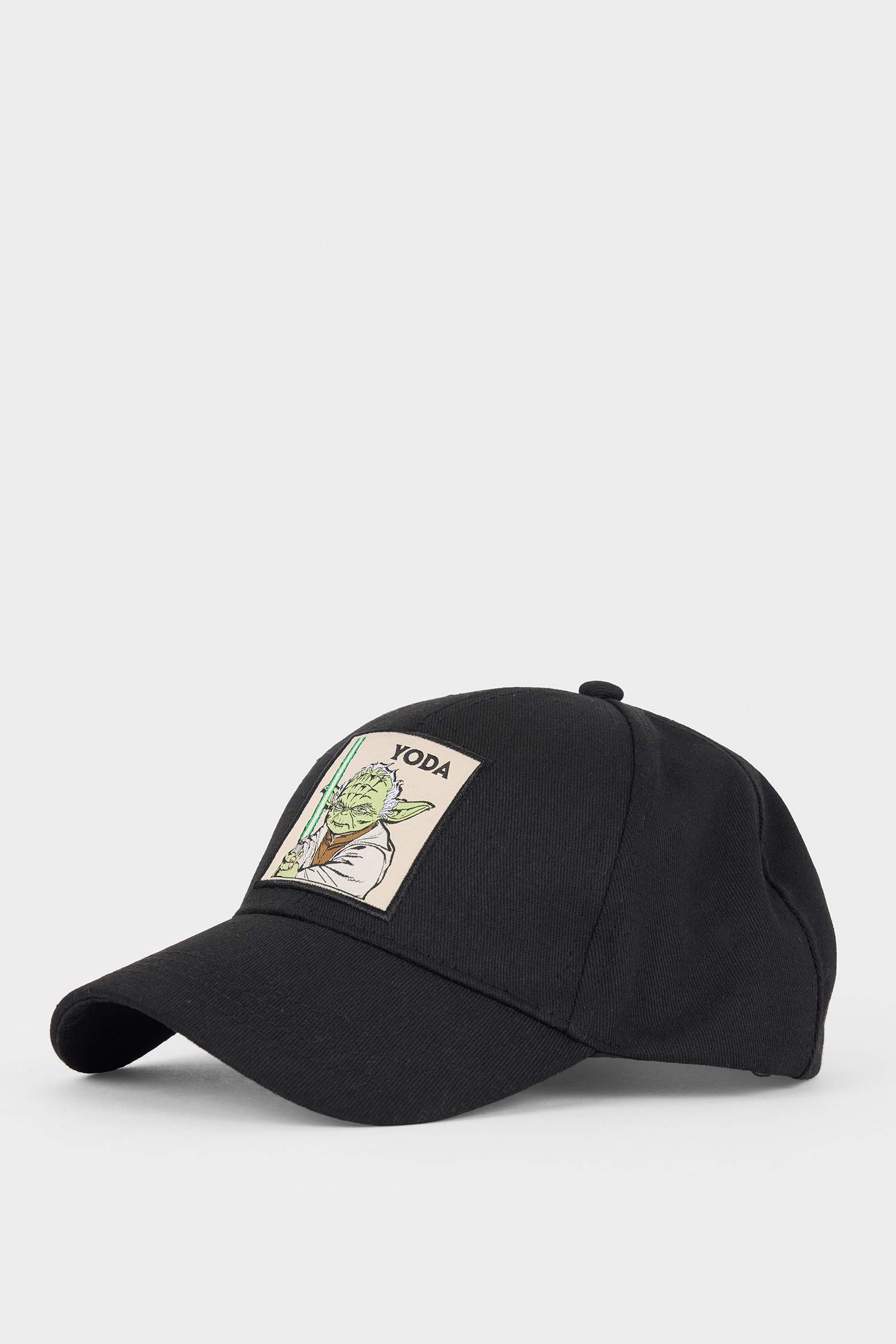 شفقة كاب رجالي من ستار وورز