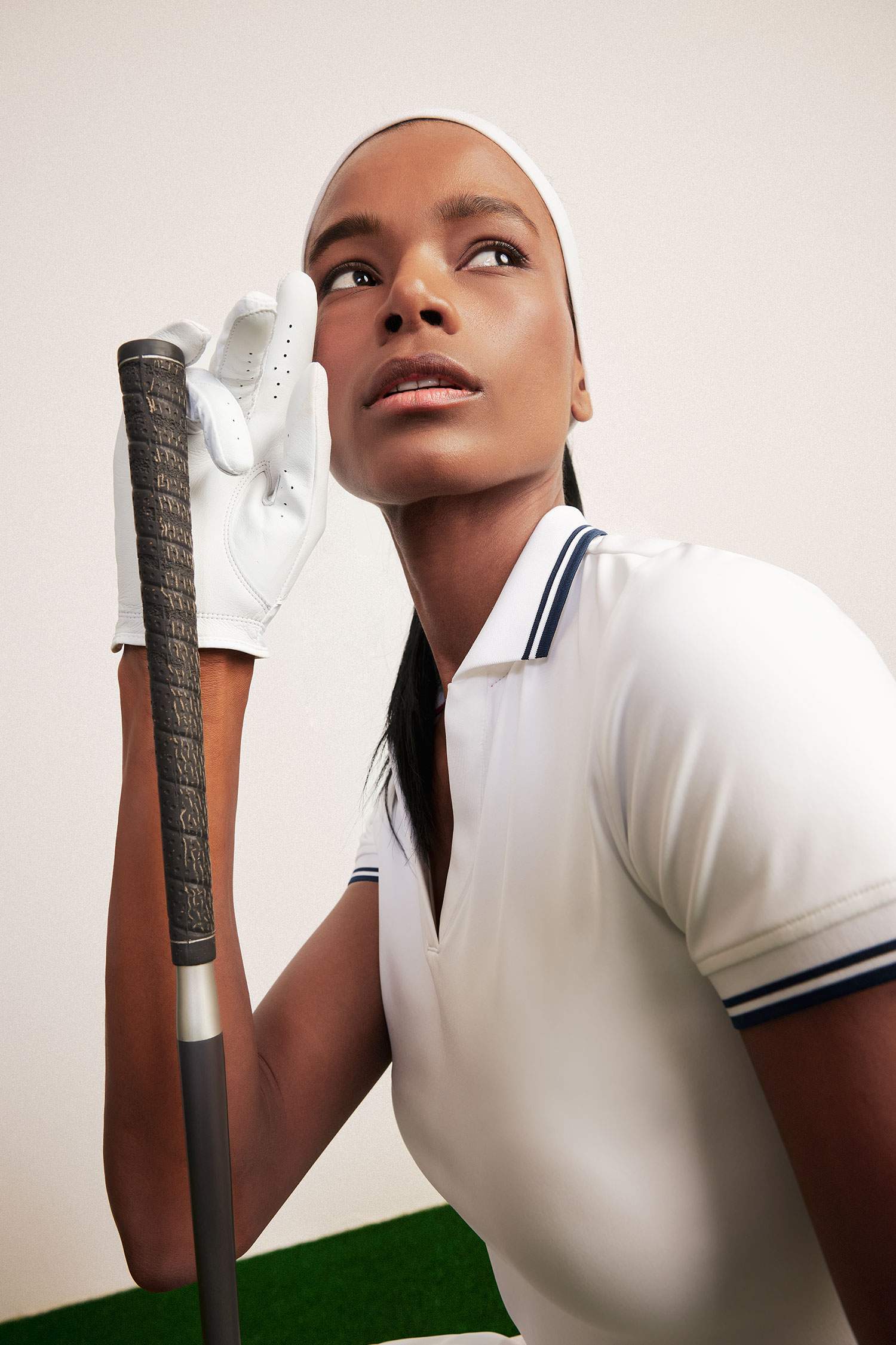 DeFactoFit Standart Fit Polo Yaka Sporcu Kısa Kollu Tişört