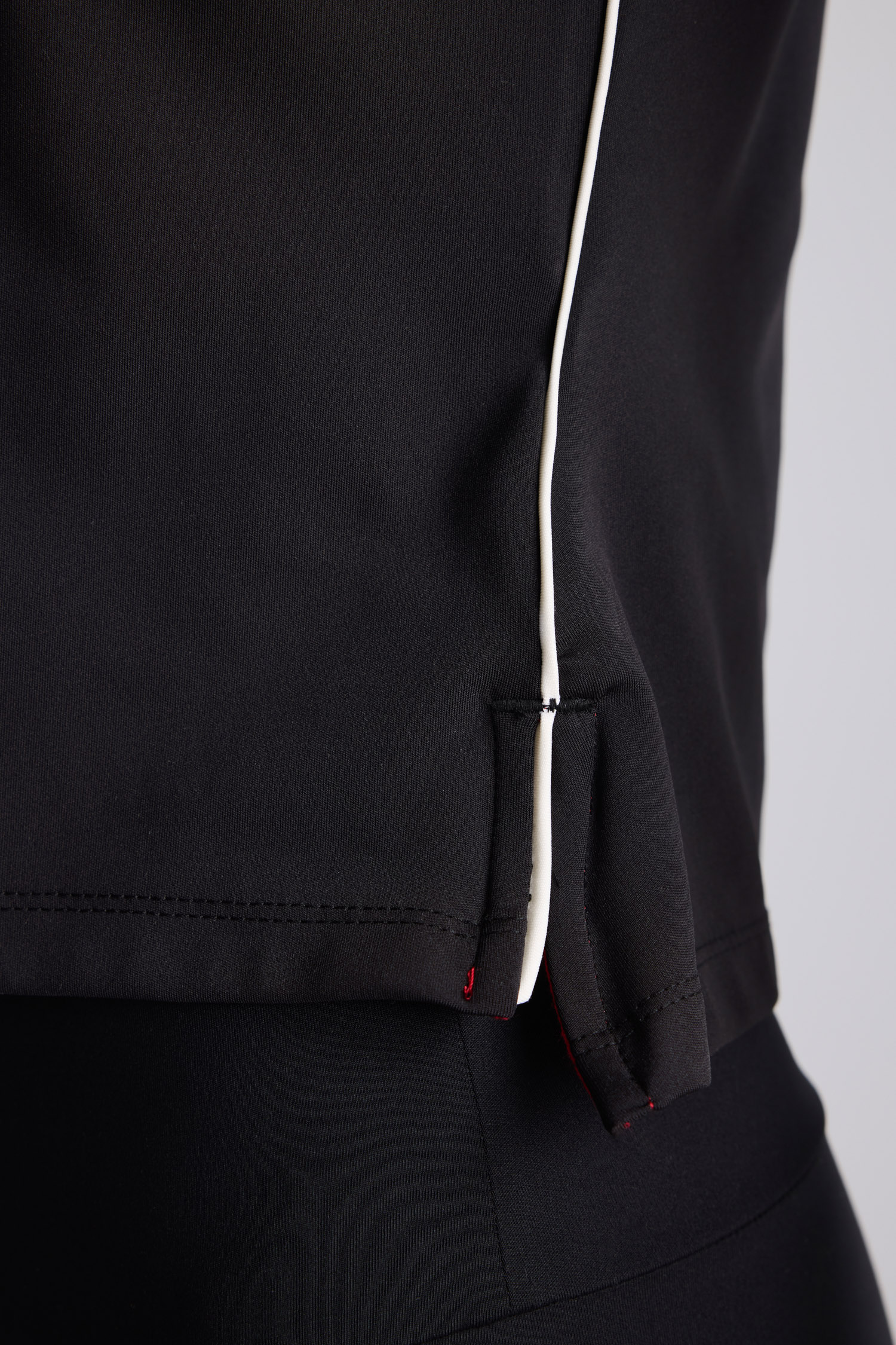 DeFacto Standart Fit Polo Tişört görsel 5