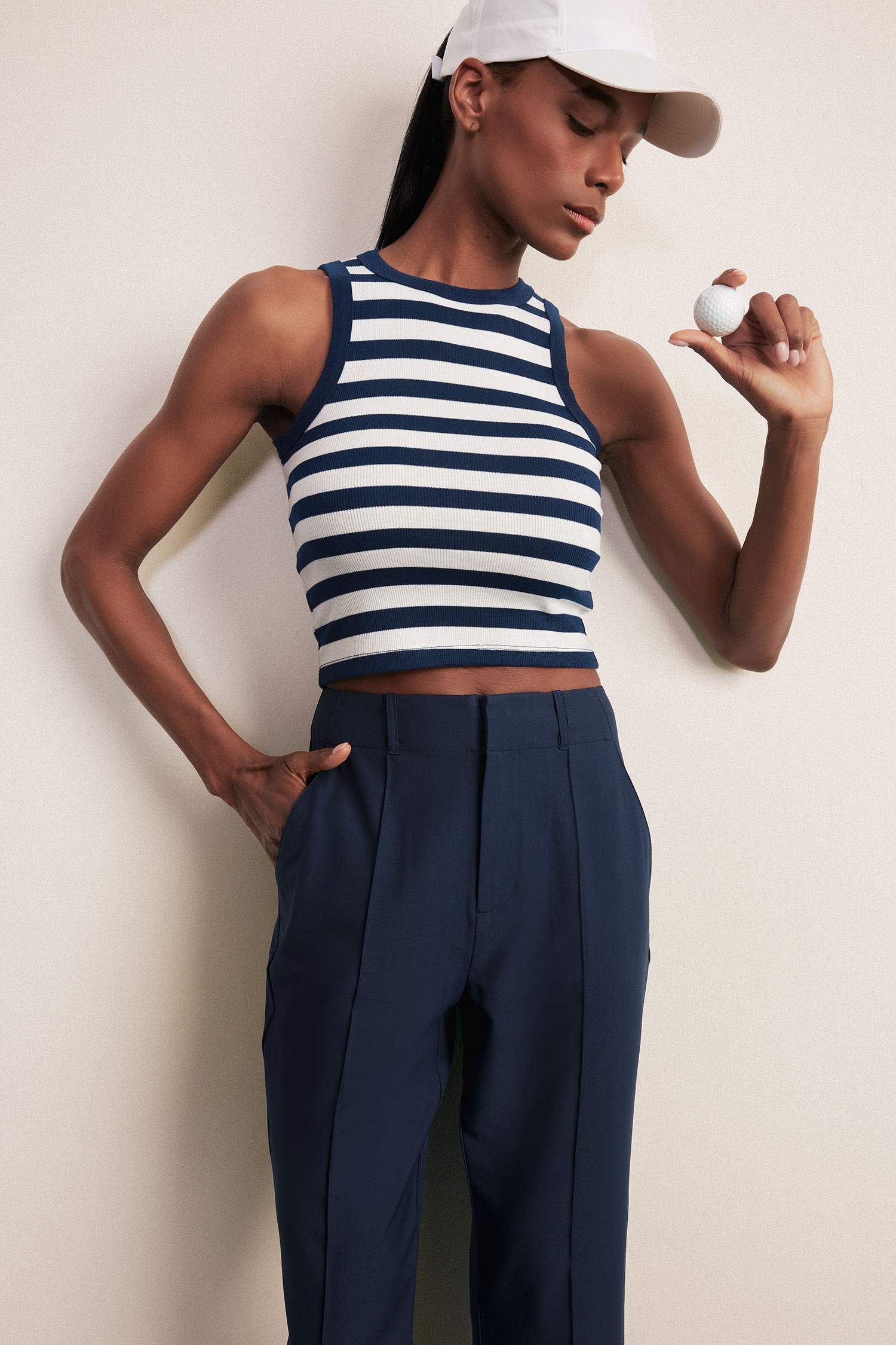 DeFactoFit Standard Fit Sports Tank top