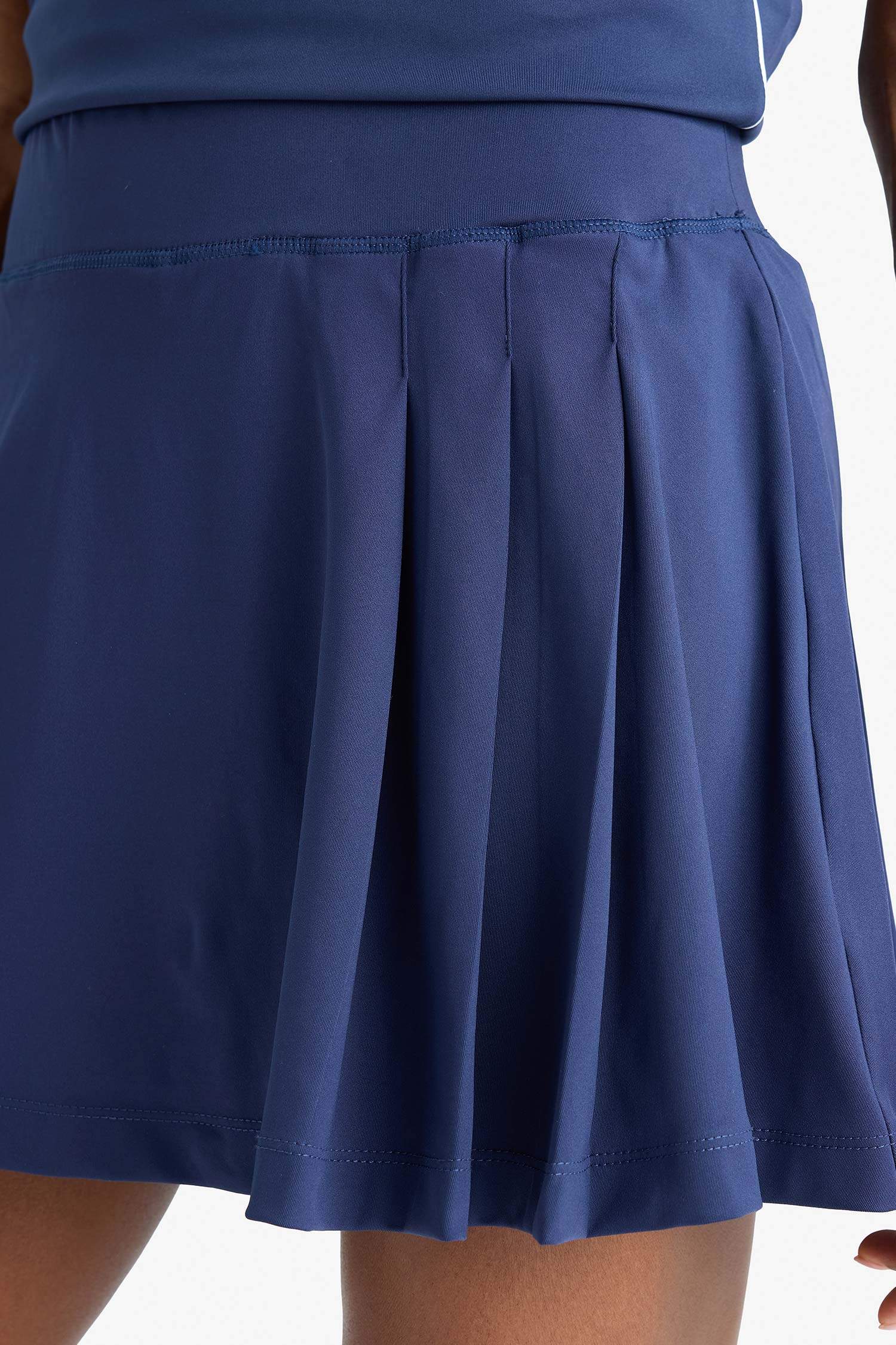 DeFactoFit Standard Fit Skirt