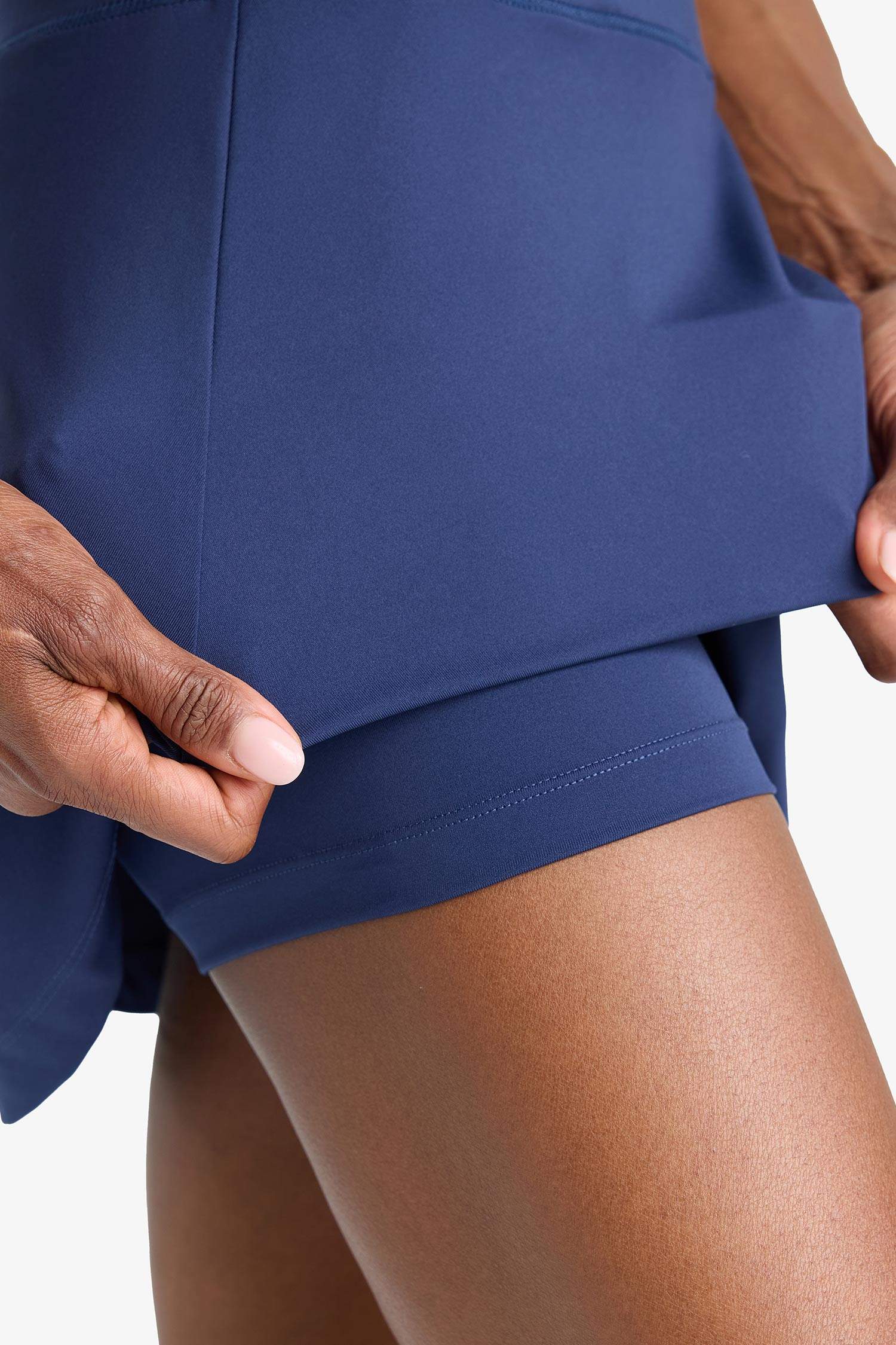 DeFactoFit Standard Fit Skirt