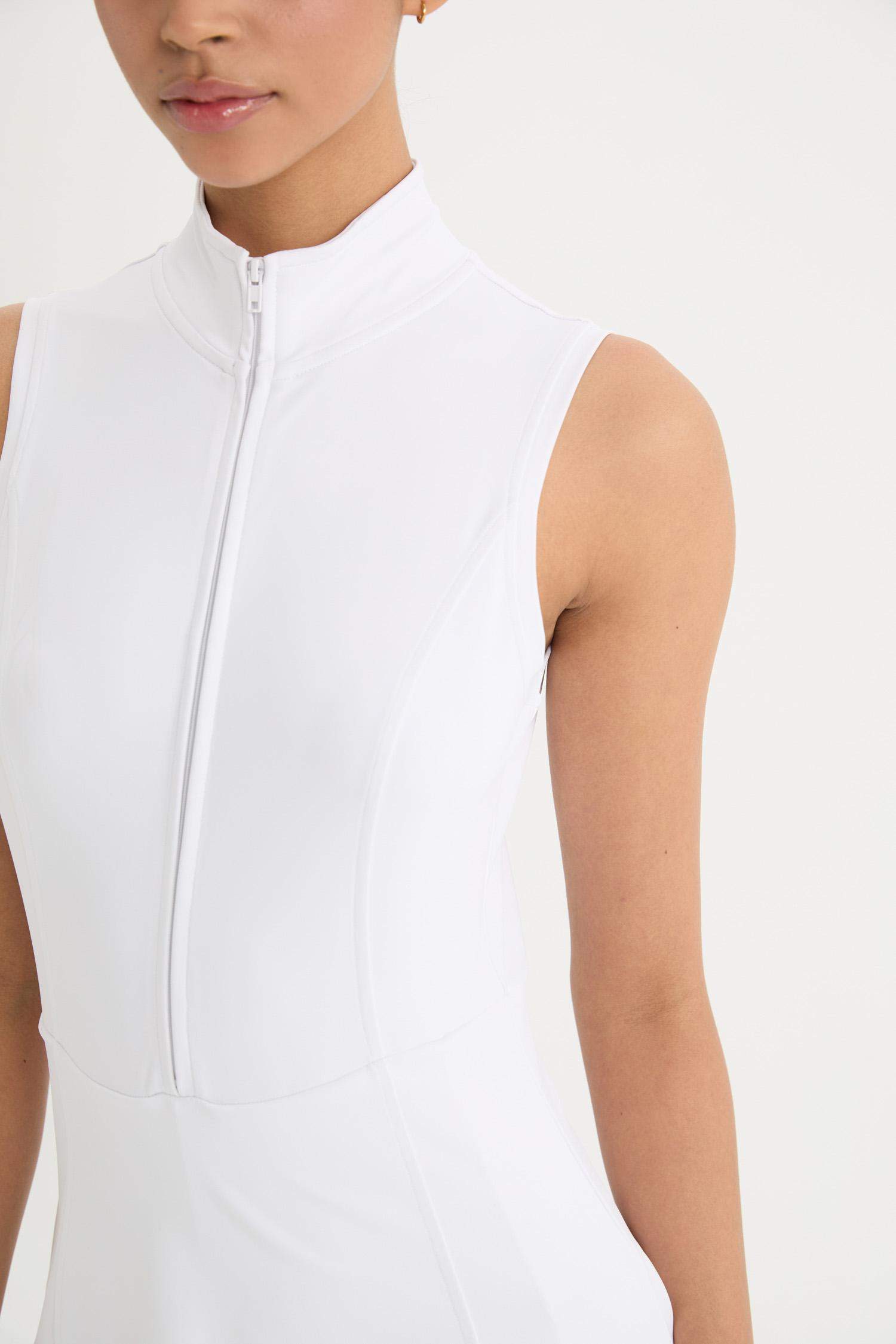 فستان قصة عادية من DeFactoFit