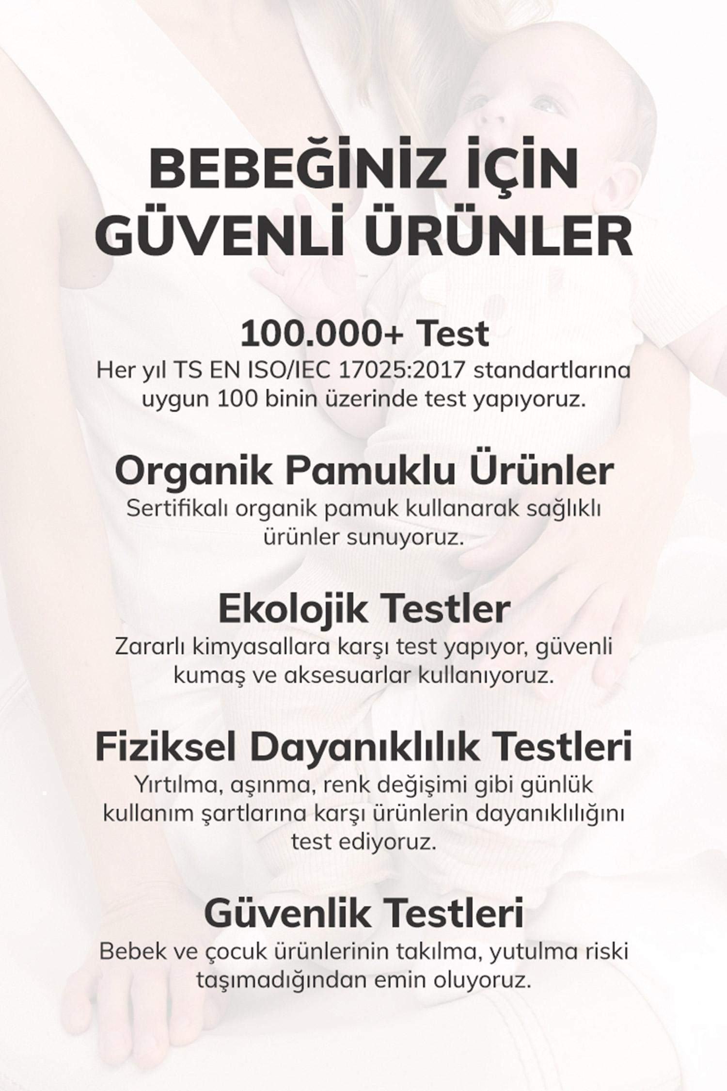 Erkek Bebek 3'lü Takım Desenli Uzun Kollu Gömlek Pantolon Pantolon Askısı