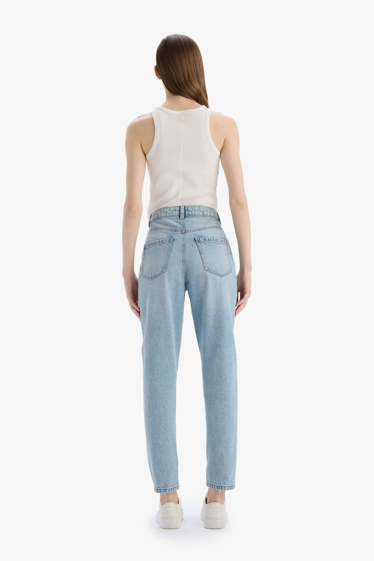 мом пішімі деним Шалбар