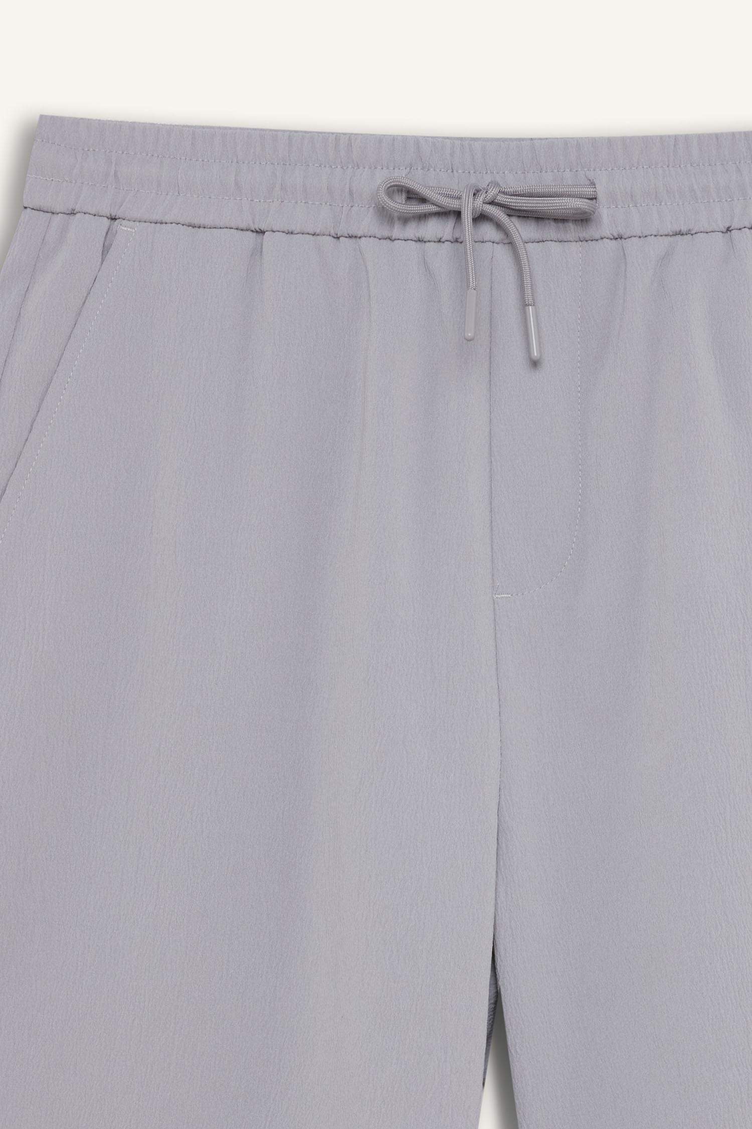 Regular Fit Bermuda Shorts