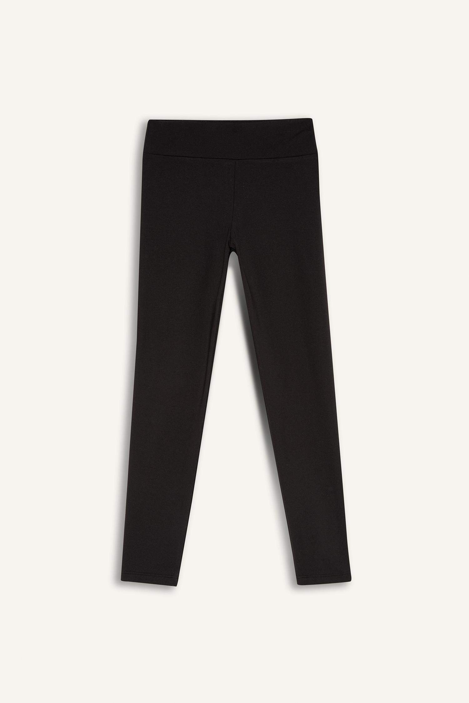 Kız Çocuk Uzun Tayt