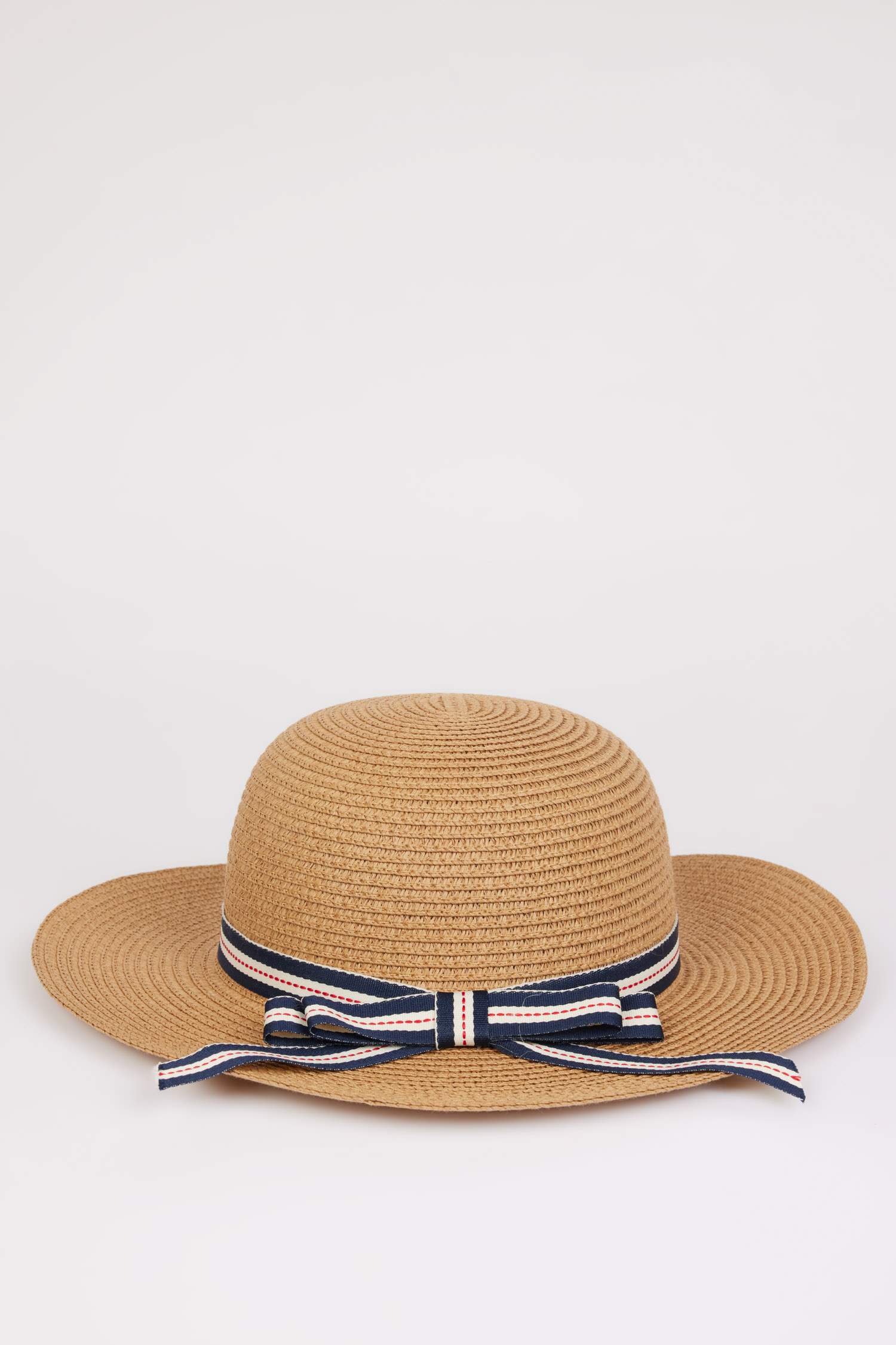 Woman Straw Hat