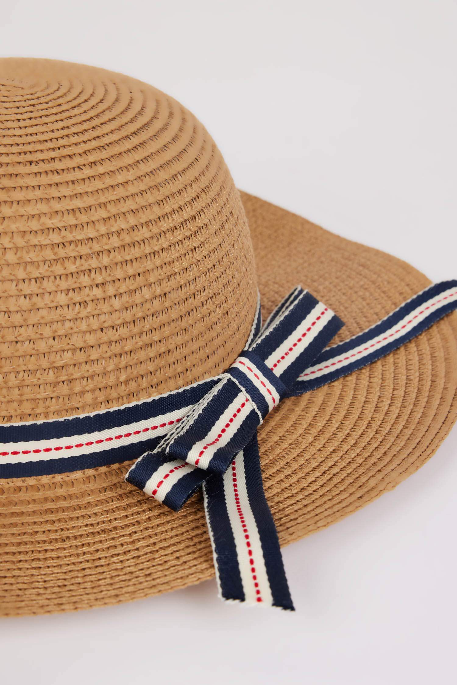 Woman Straw Hat