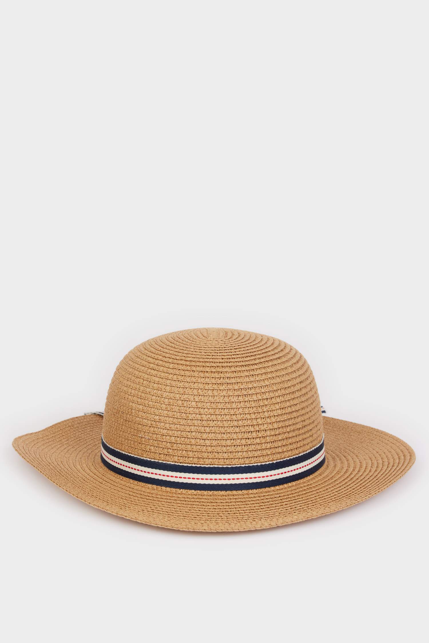 Woman Straw Hat