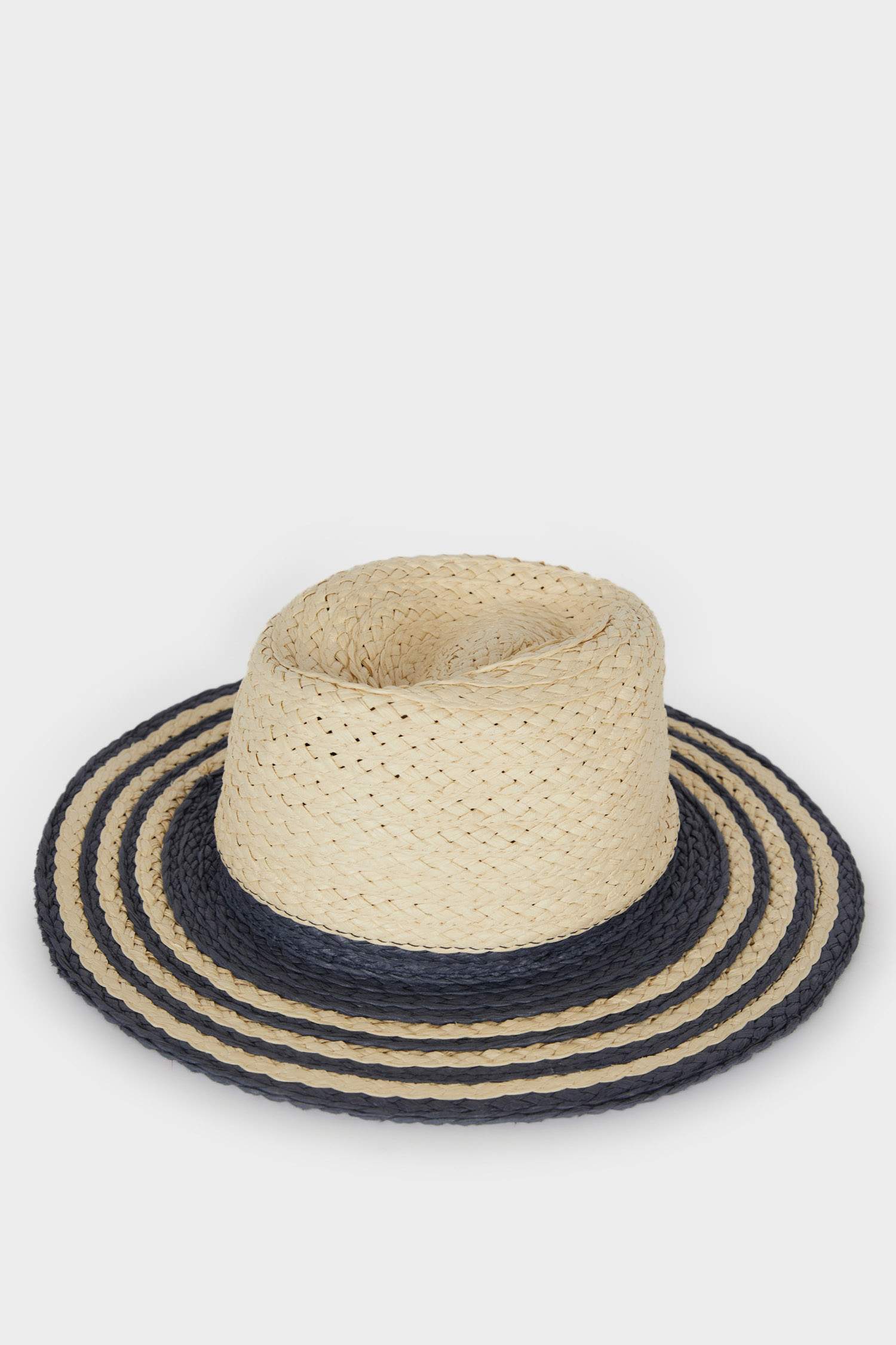 Woman Straw Hat